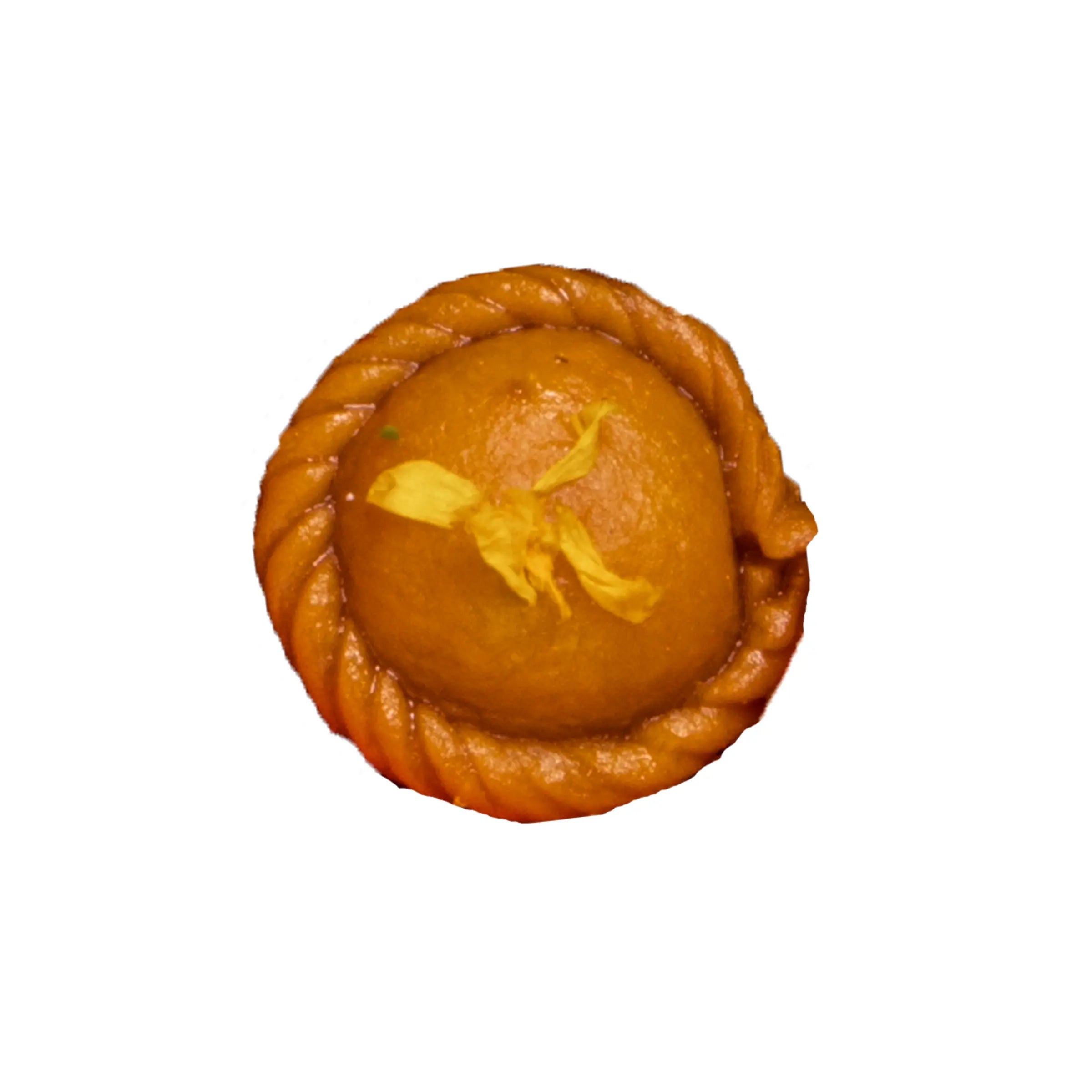 Holi Party Special Gujiya Bites Box (24 Pcs)