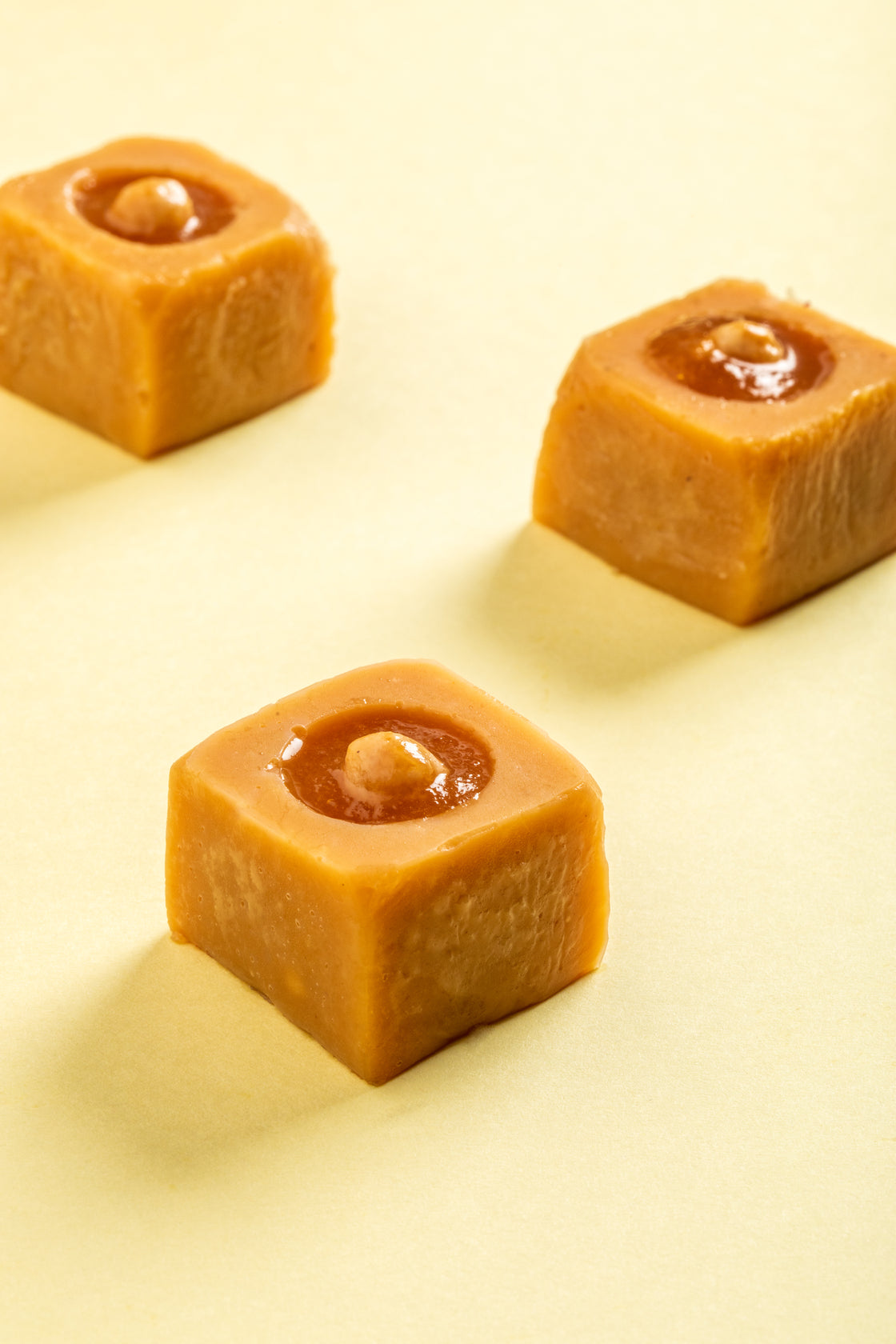 Butterscotch Fudge