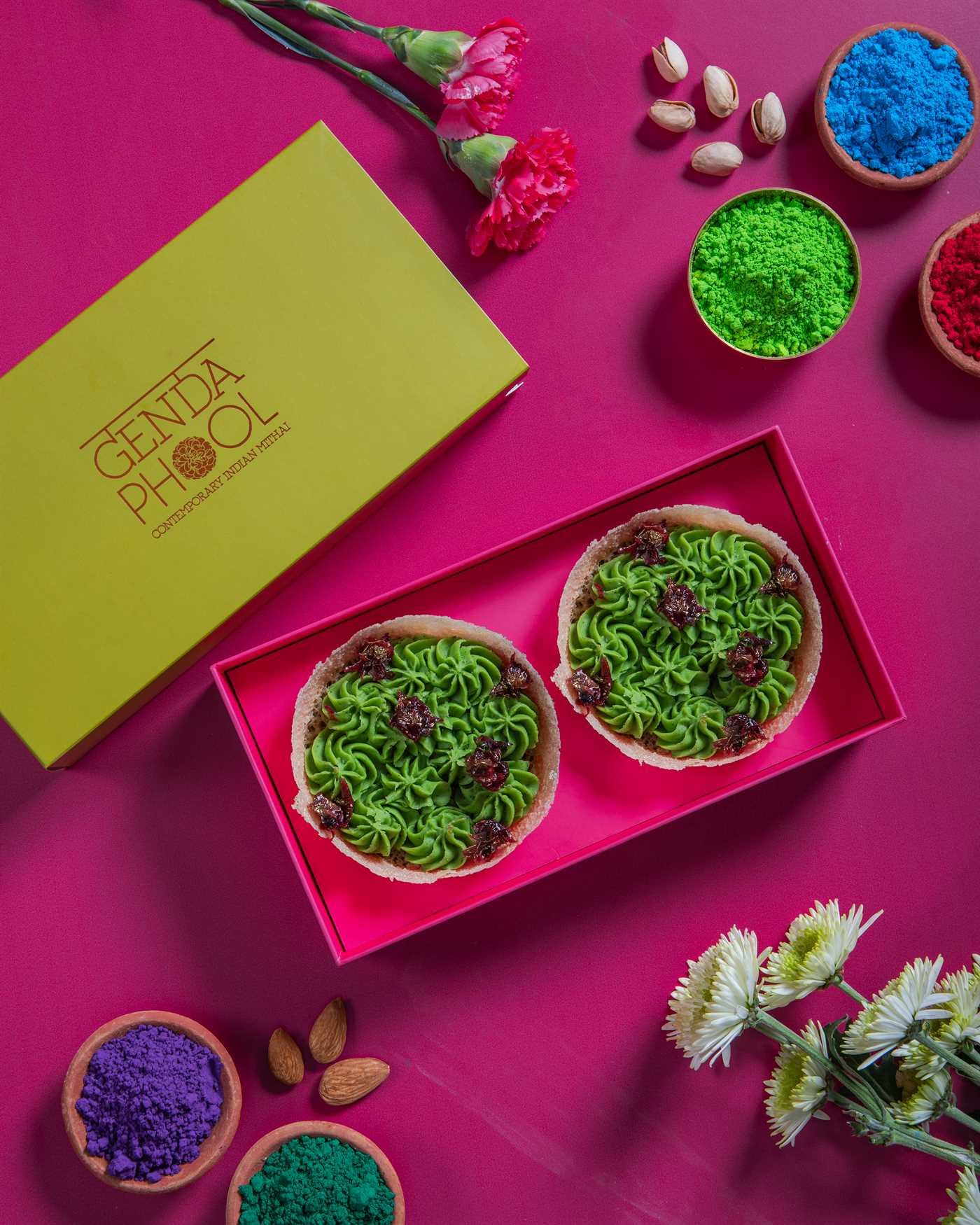 Paan Pleasure Box