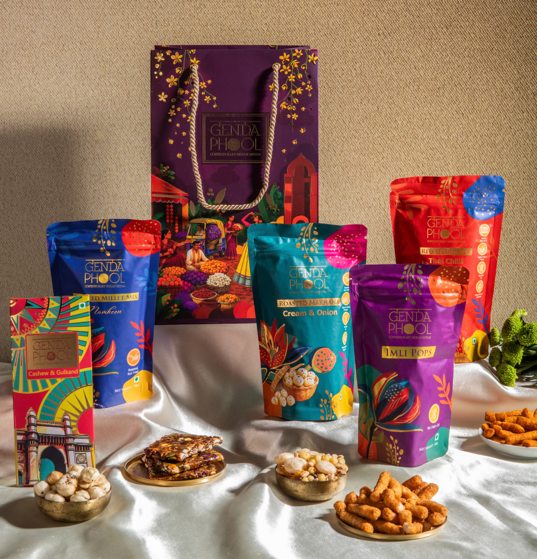 Festive Treats Pack