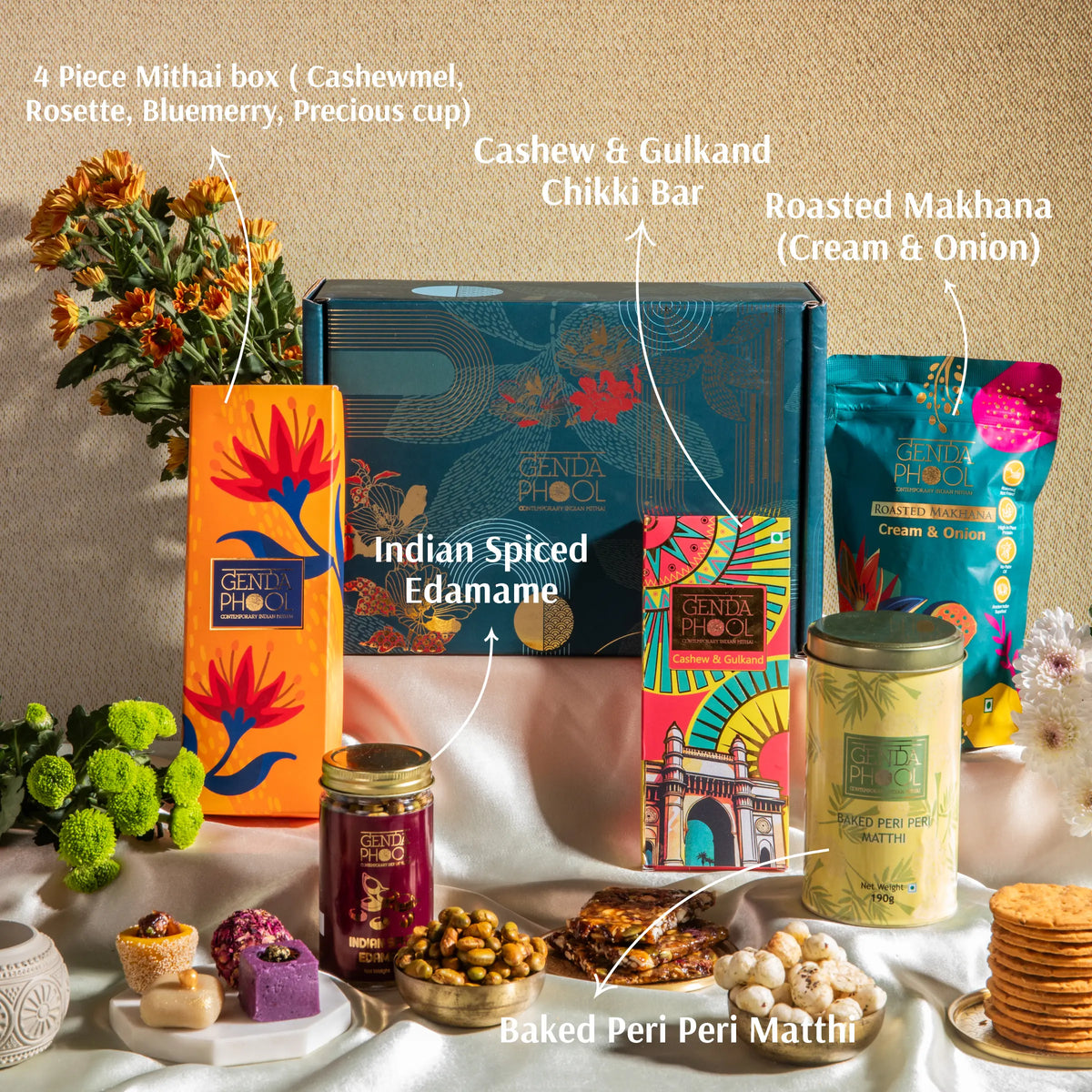 Feast Of India
