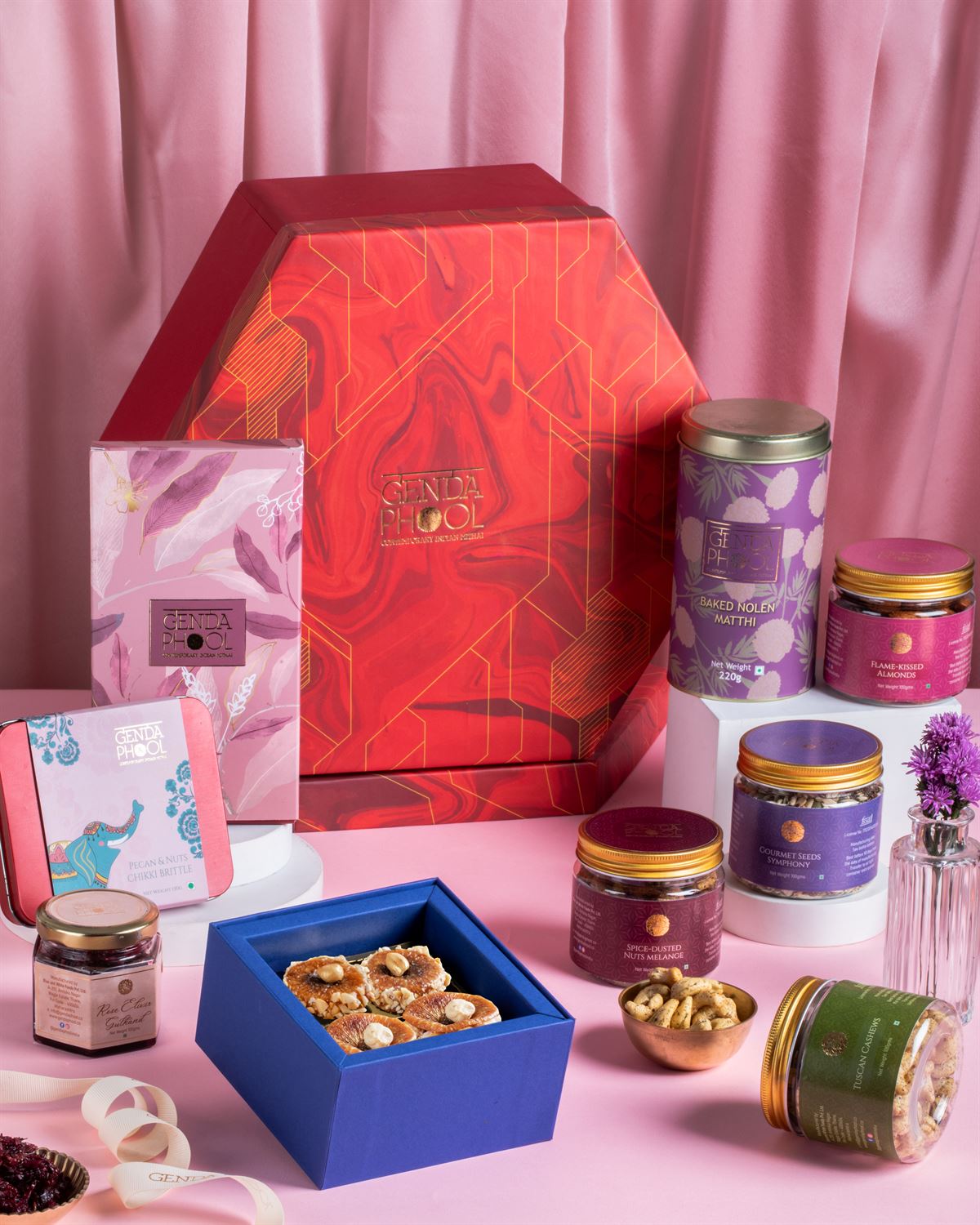 Celebration Hamper