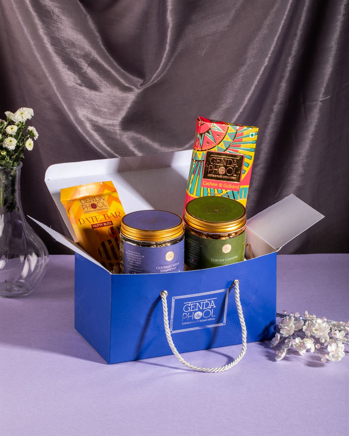 Vegan Hamper