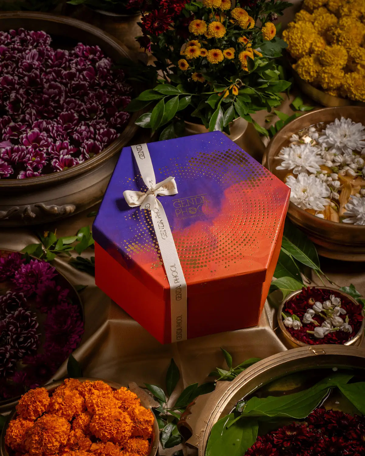 Signature Hamper