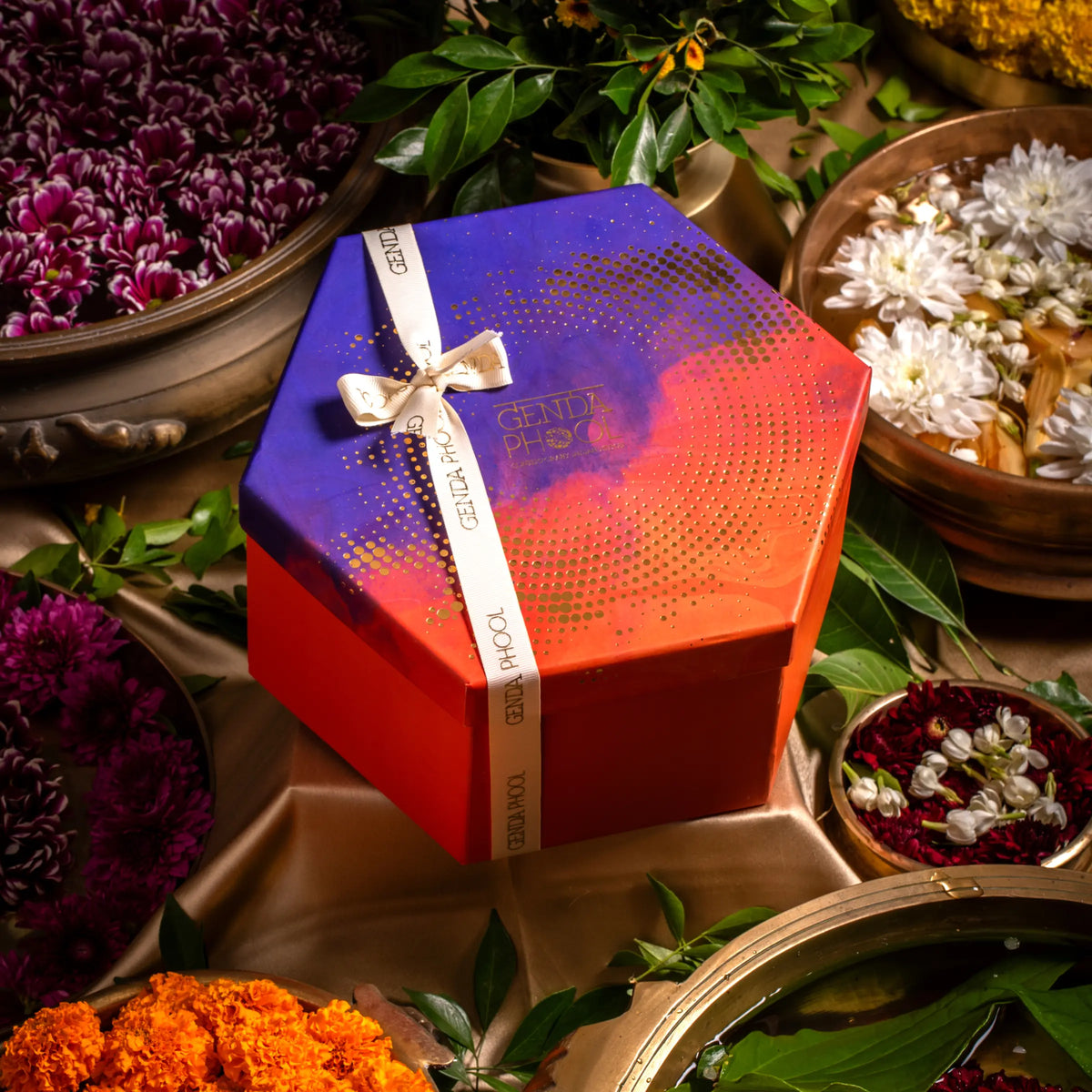 Refined Indulgence Box