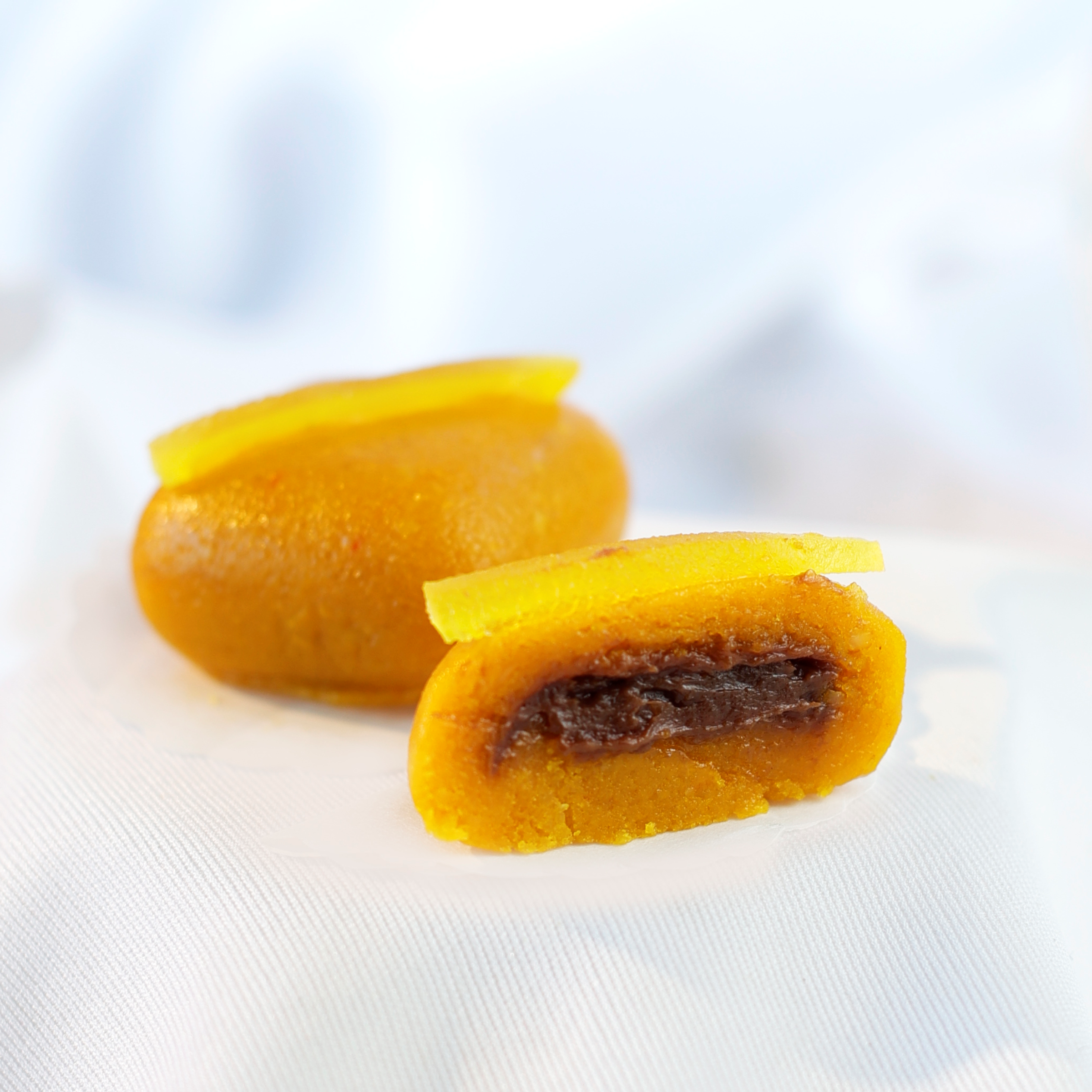 Mango Melody