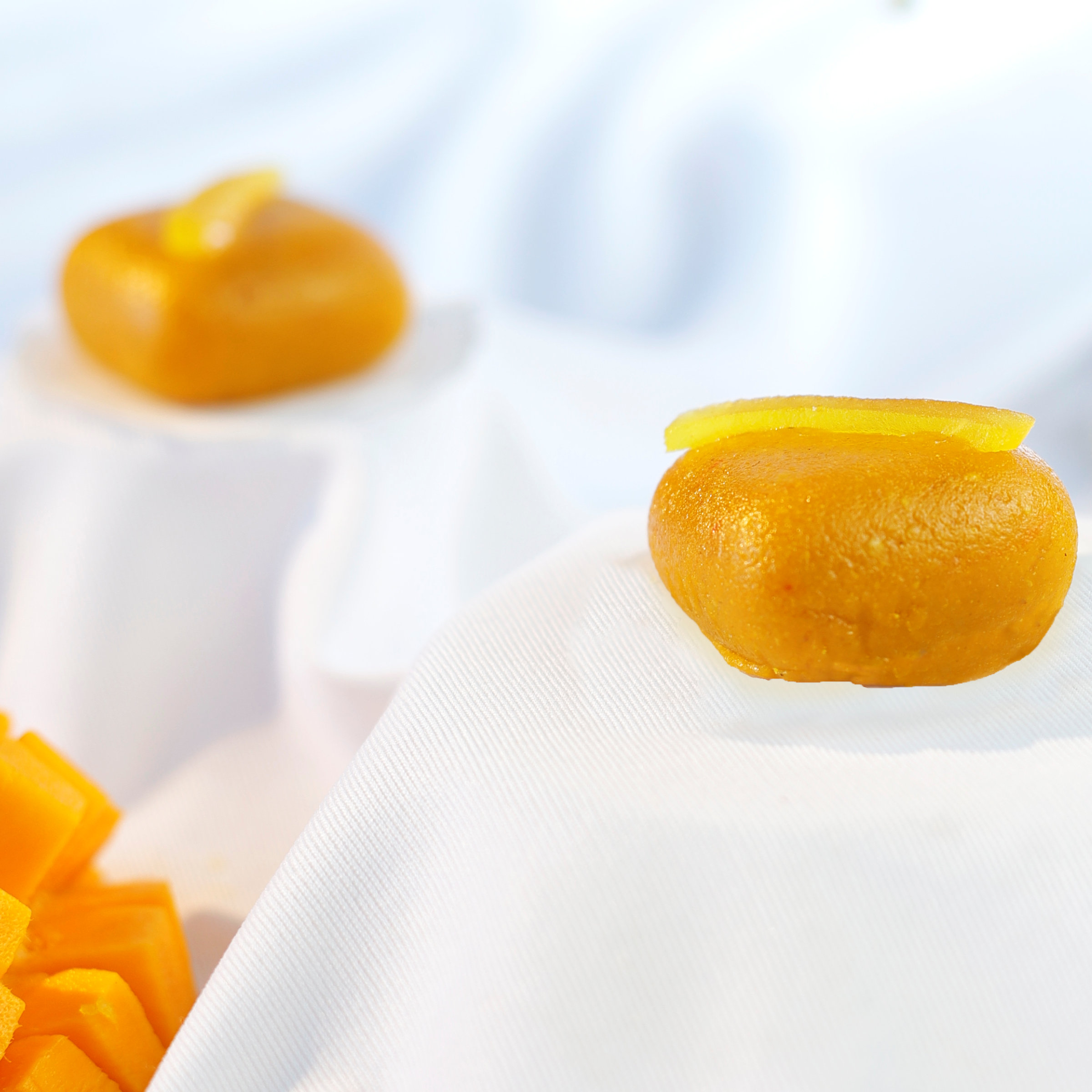 Mango Melody