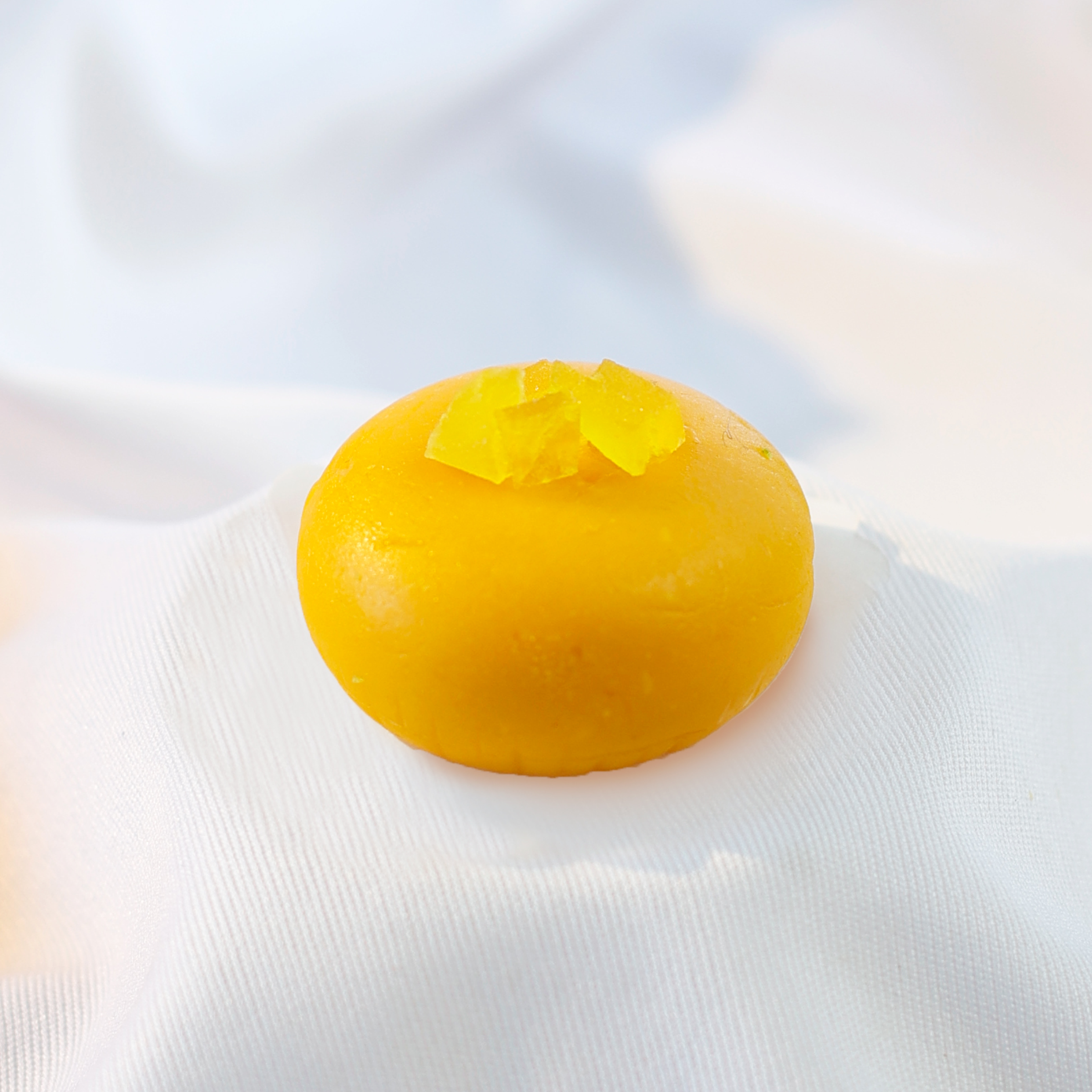 Mango Velvet