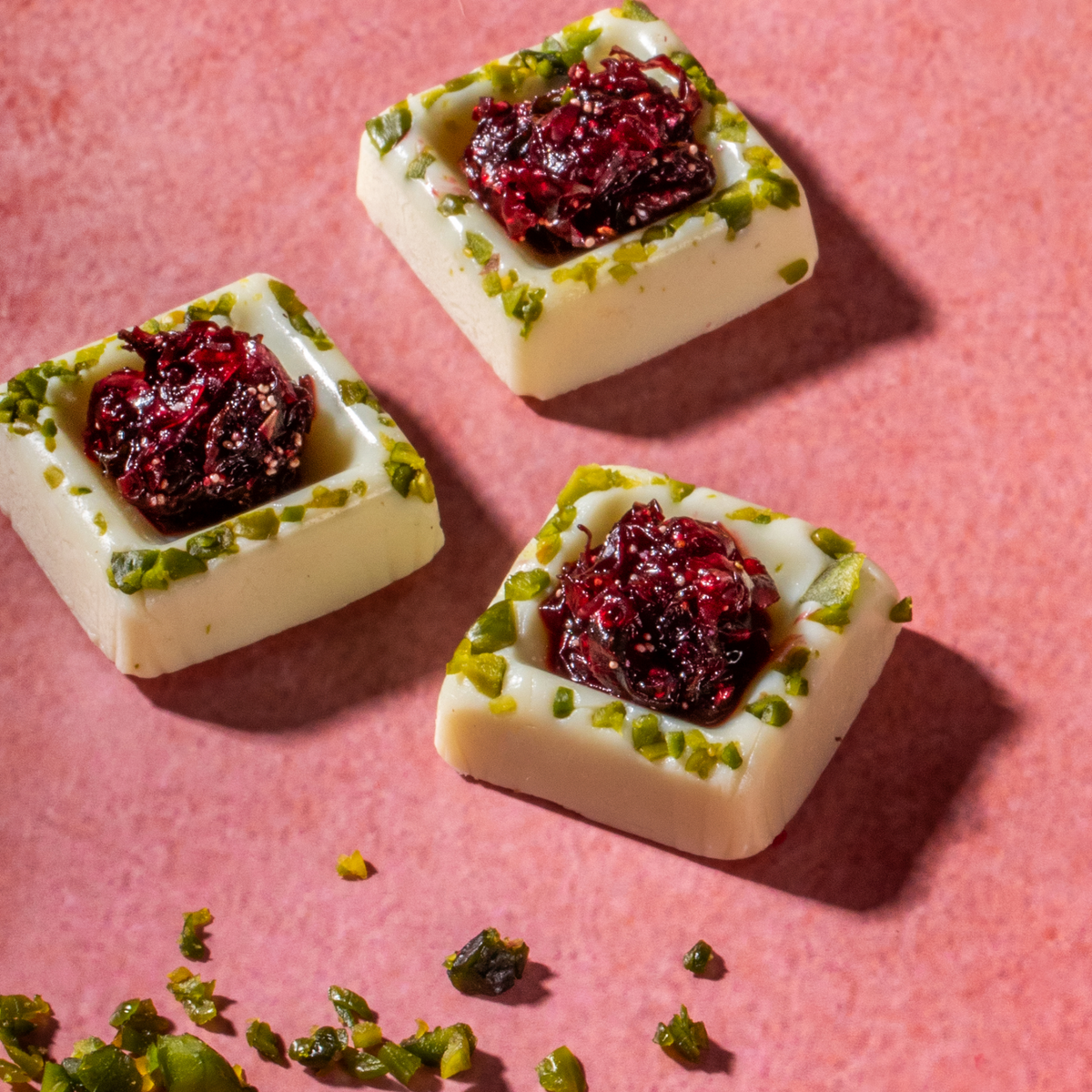 Paantastic Pistachio