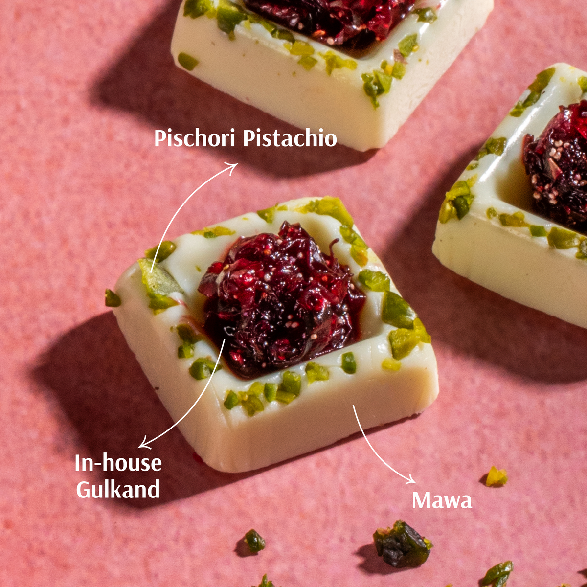 Paantastic Pistachio