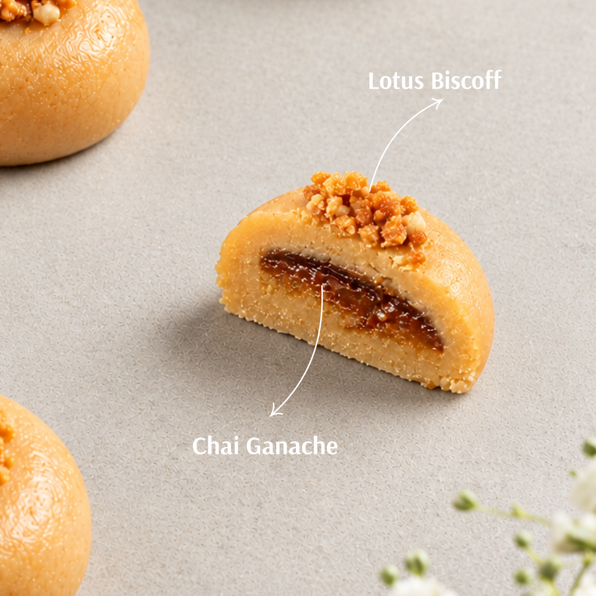 Biscoff Ritual