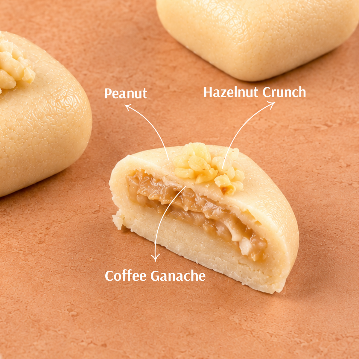 Hazel Roast