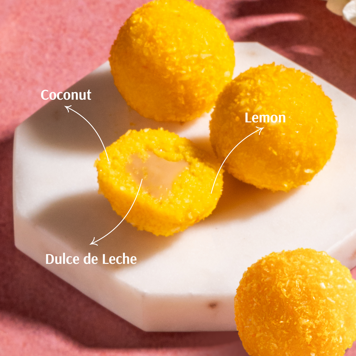 Lemon Dulce