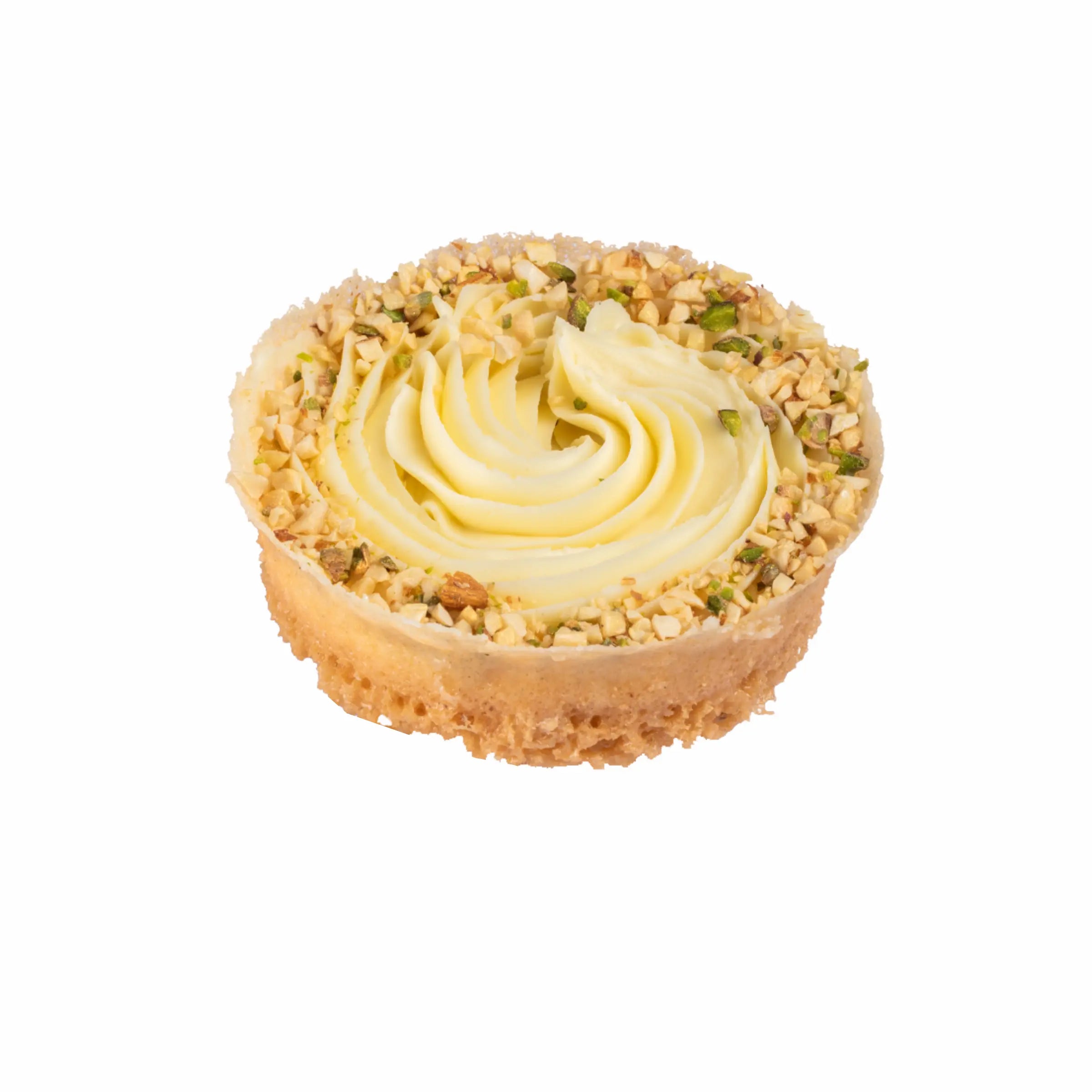 Holi Special Nutty Malai Ghewar (Pack of 2)