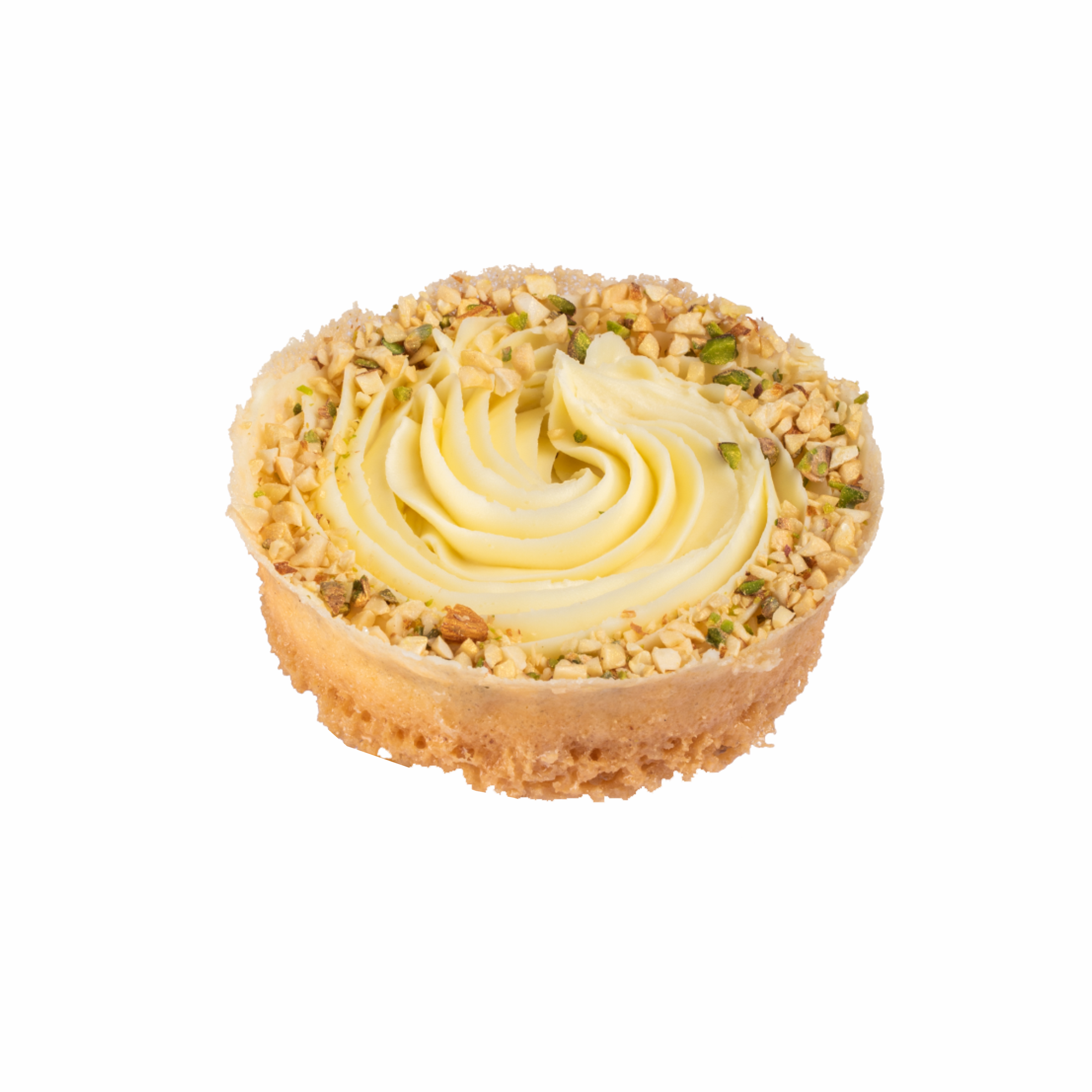 Holi Classic Ghewar Duo (Nutty Malai & Paan)