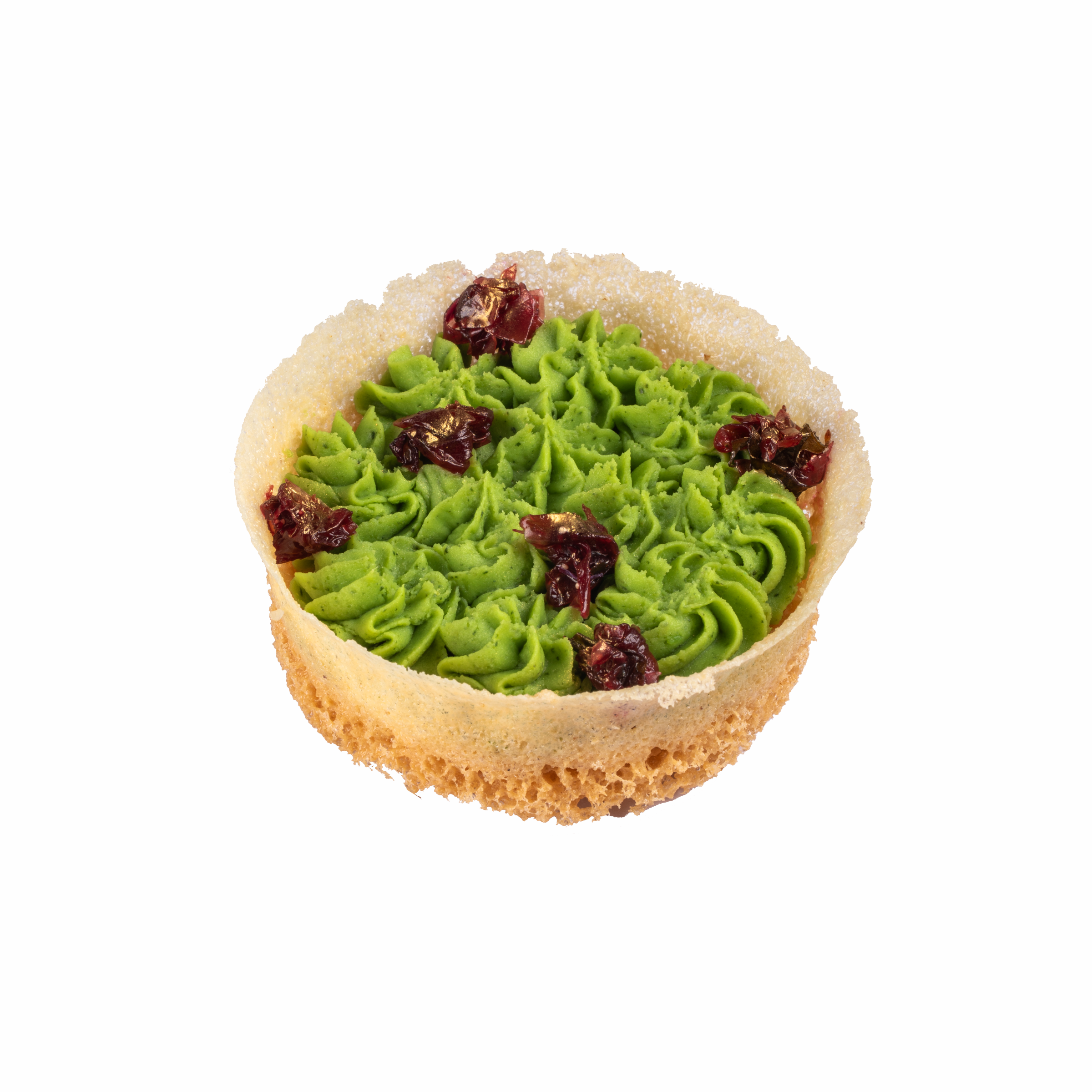 Holi Classic Ghewar Duo (Nutty Malai & Paan)