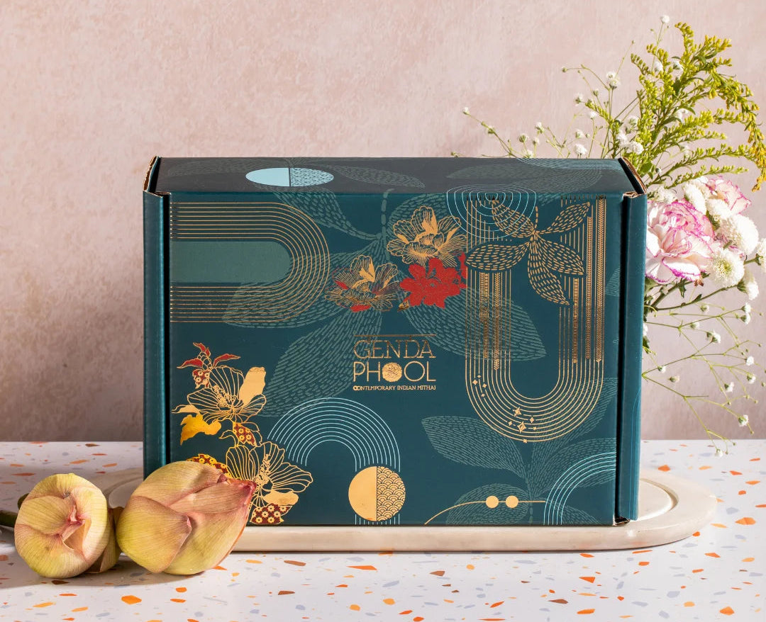 Premium Celebration Box