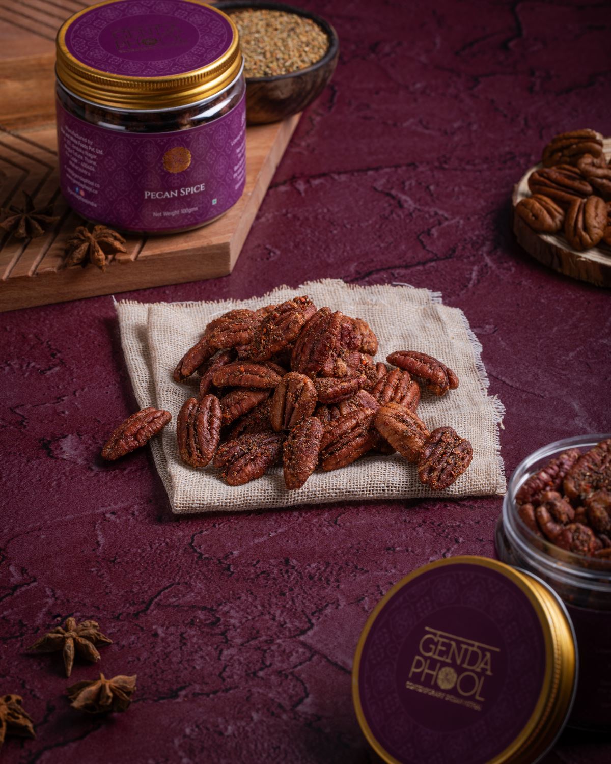Grandeur Rakhi Hamper