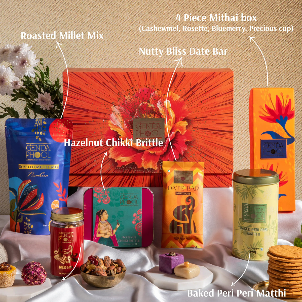 Sunrise Gift Hamper