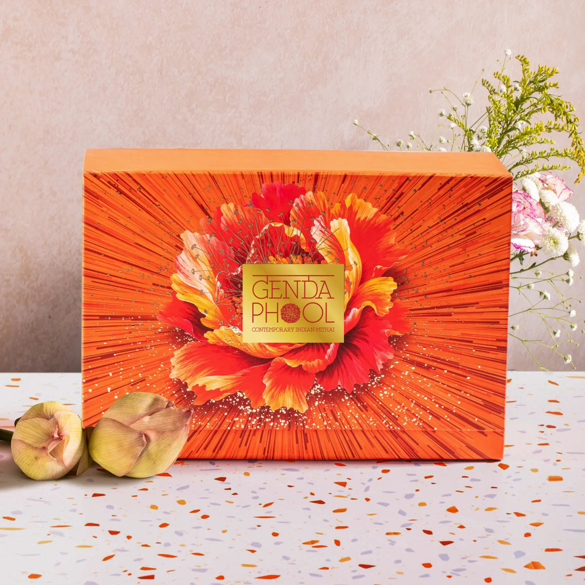 Sunrise Gift Hamper