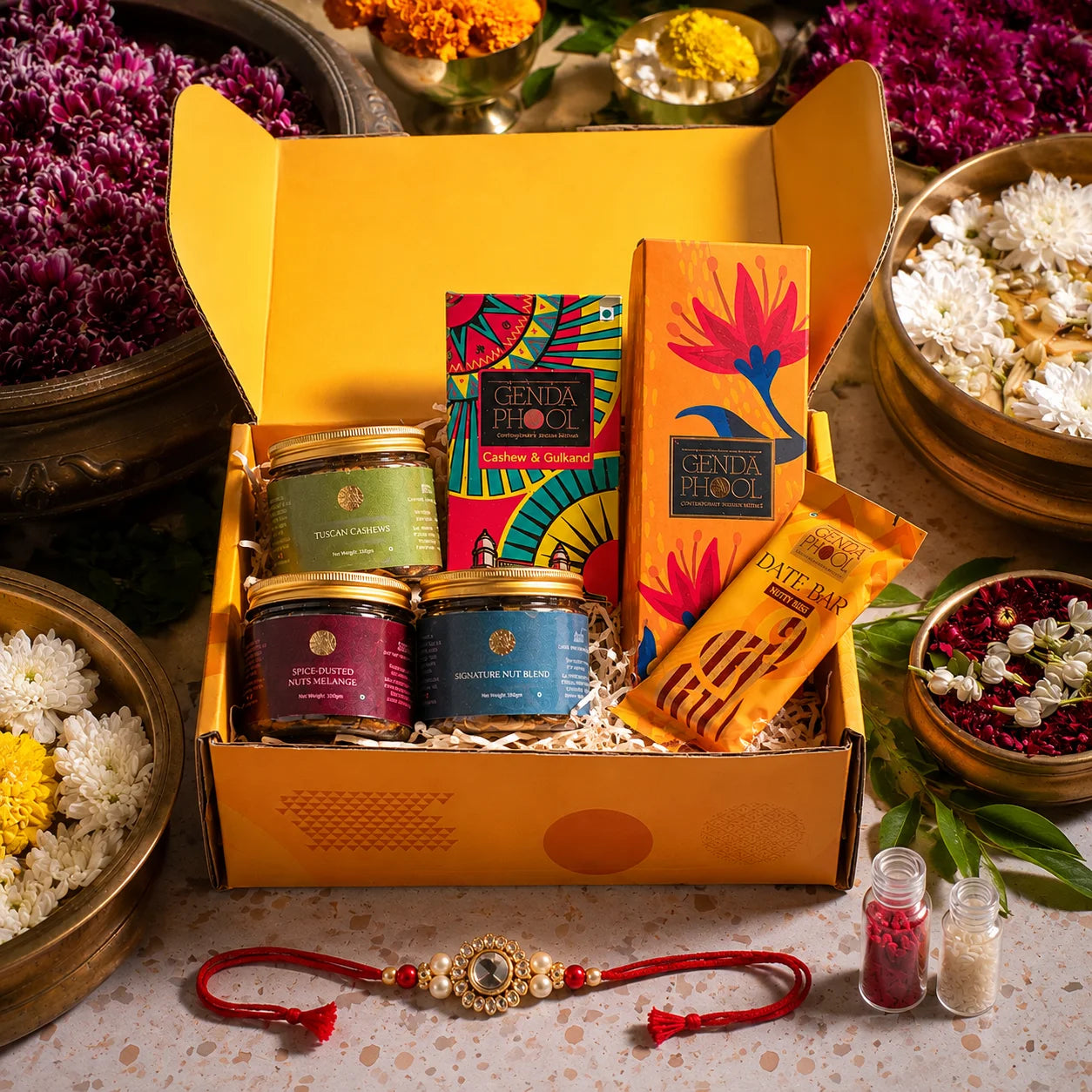 Vegan Hamper