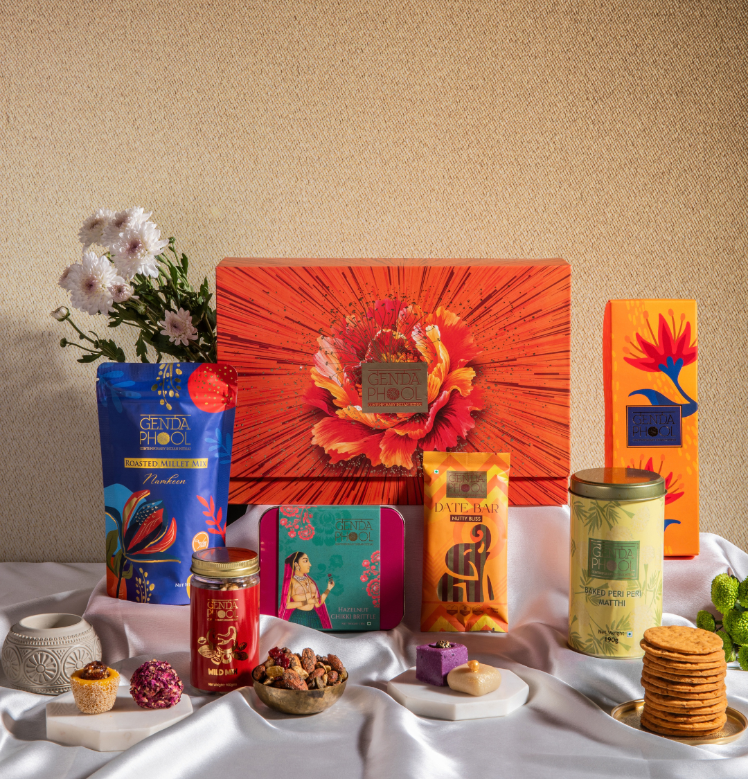 Sunrise Gift Hamper