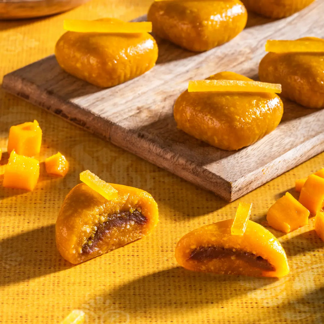 Mango Melody