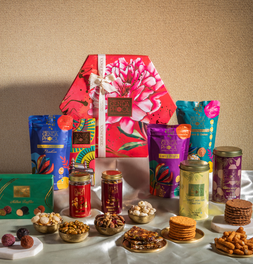 All Things Festive