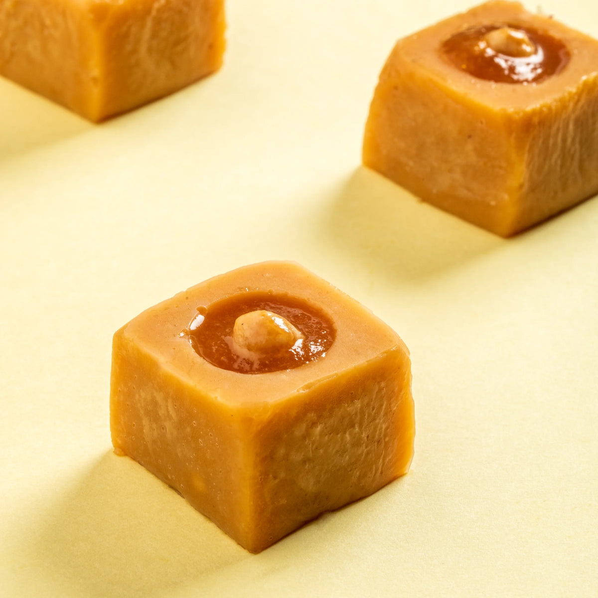 Mithai Treasury • Box of 24 Assorted Mithai