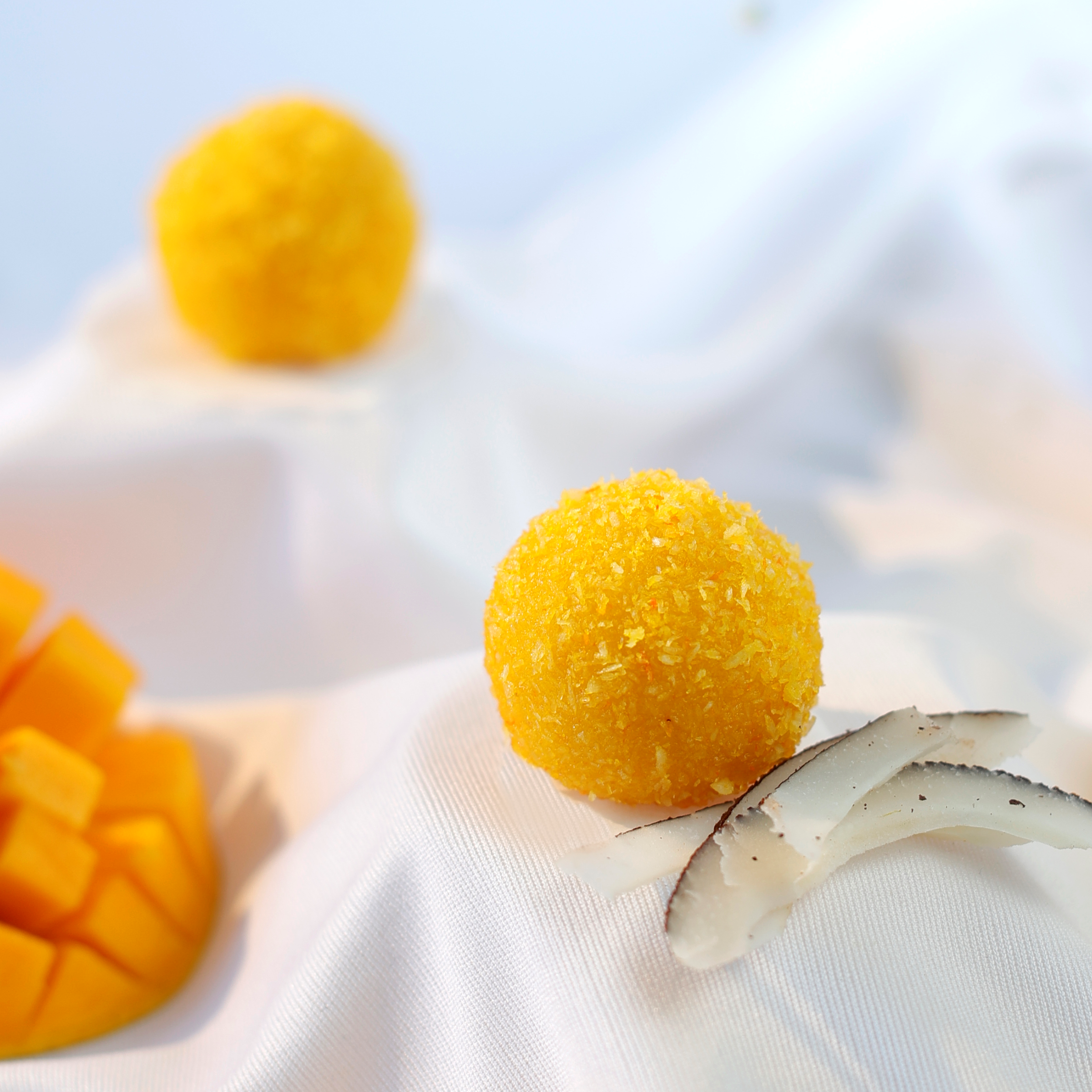 Coco Mango