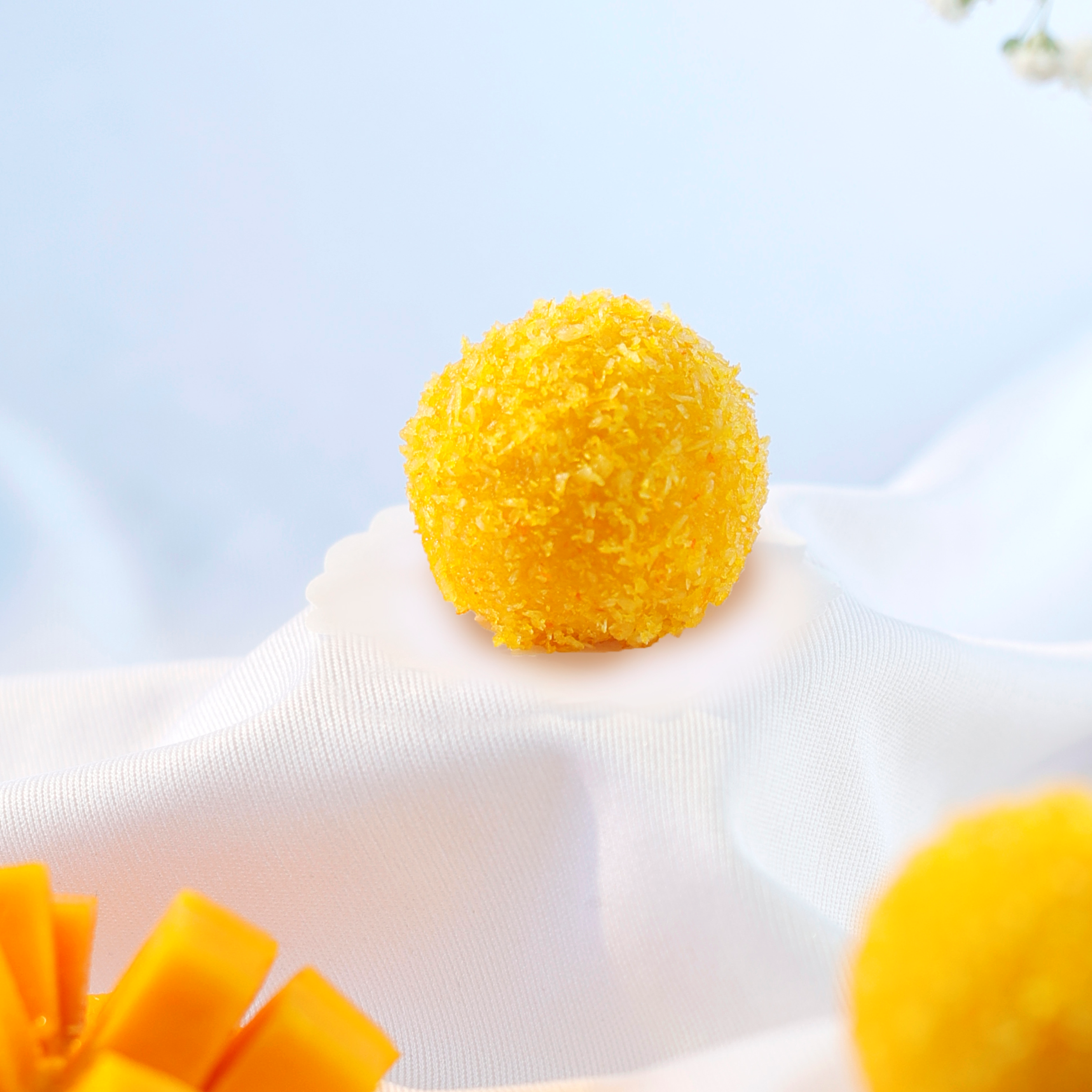 Coco Mango