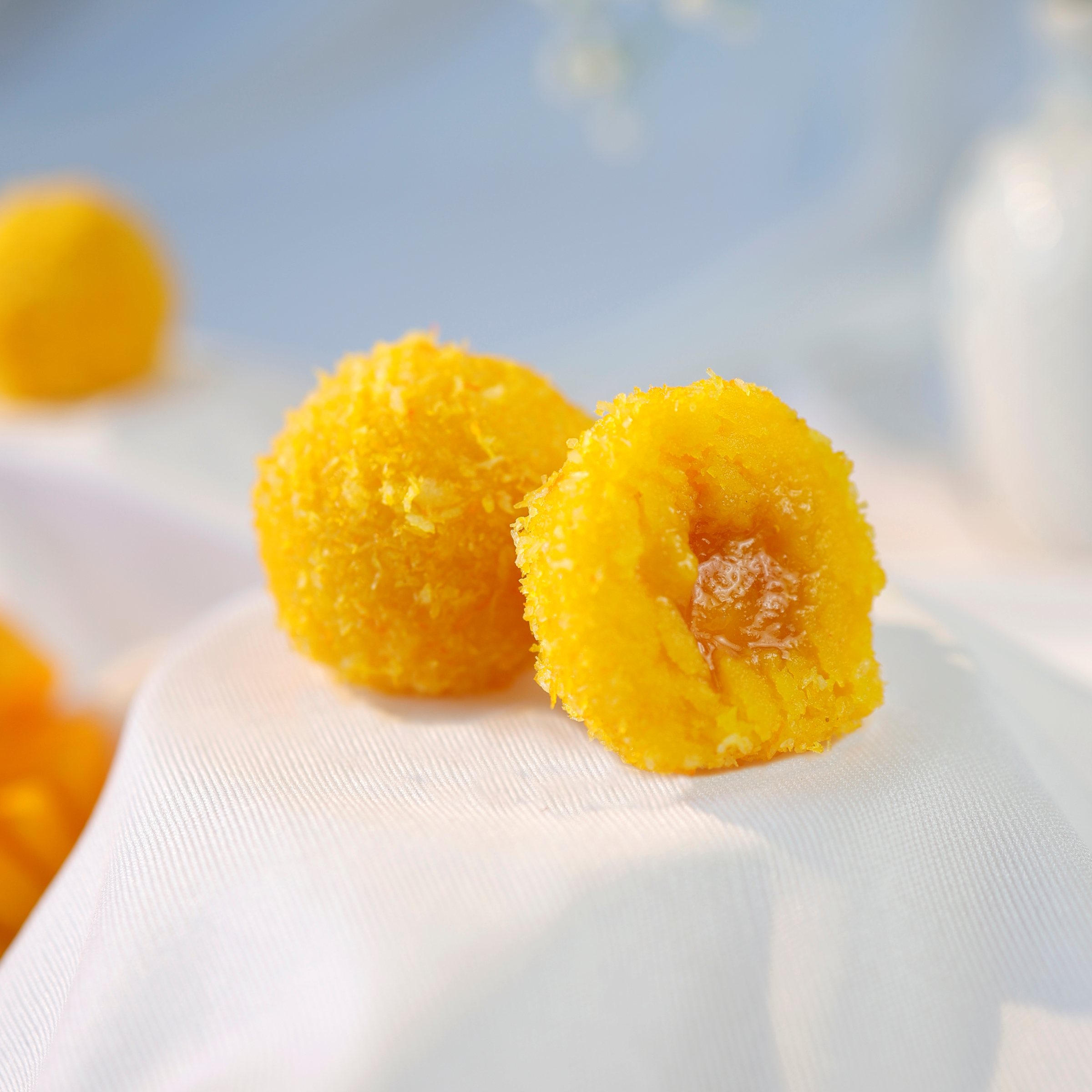 Coco Mango