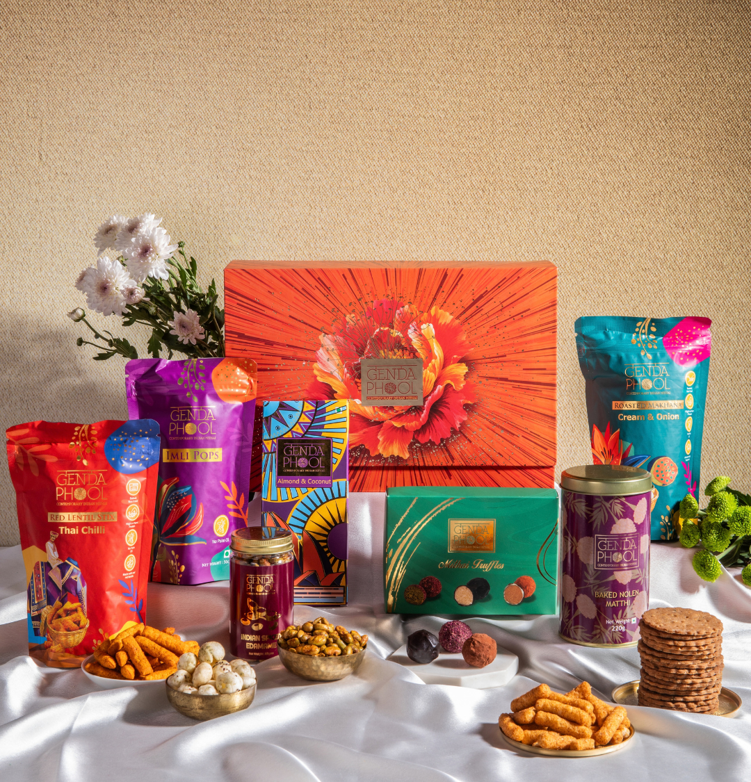 Festive Bounty