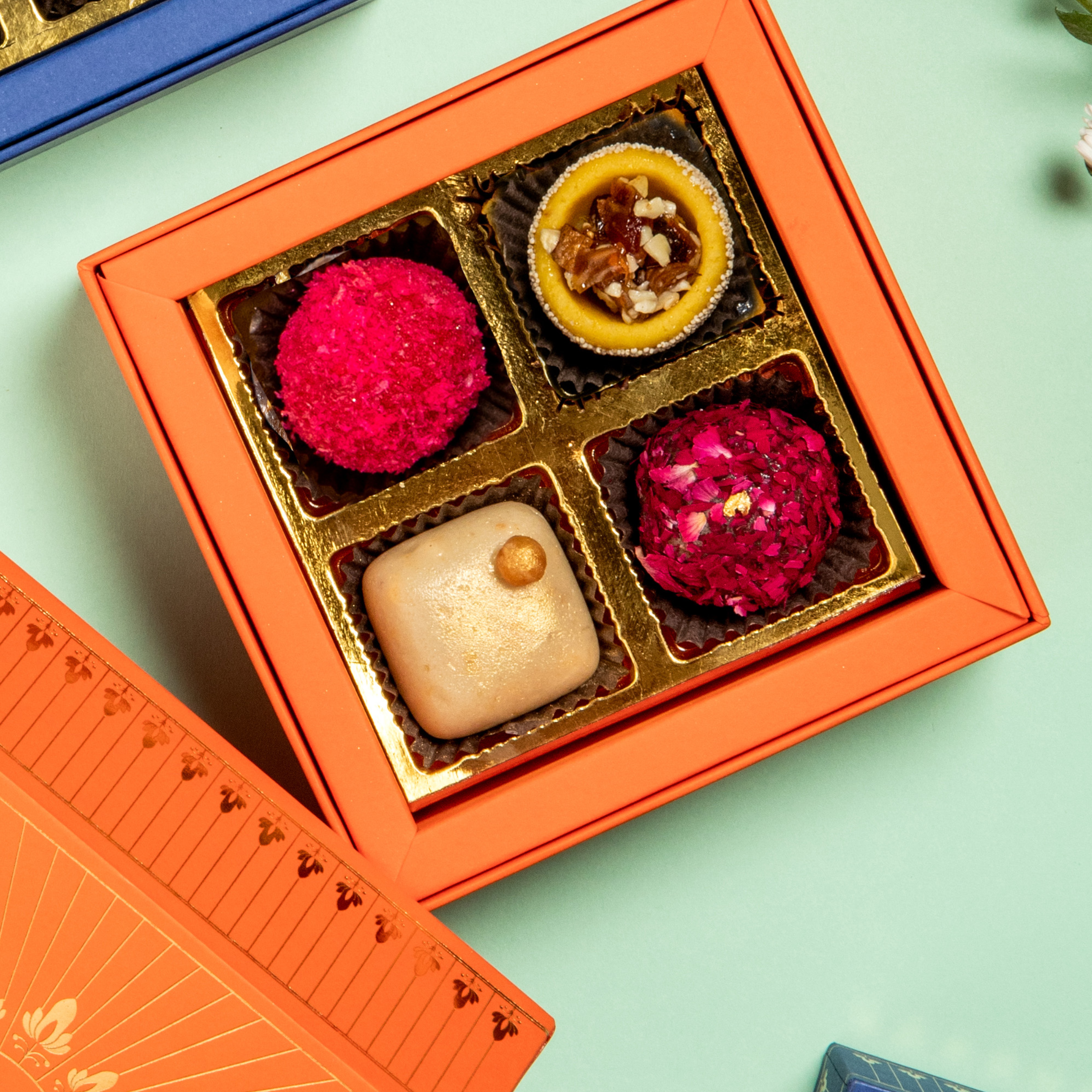 Festive Essentials Bag