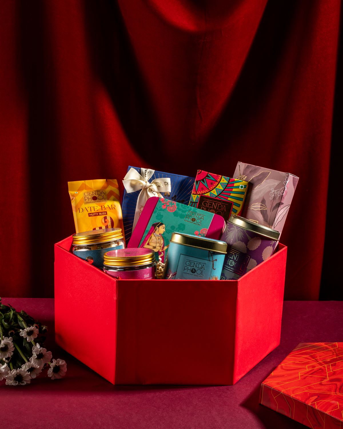 Celebration Hamper