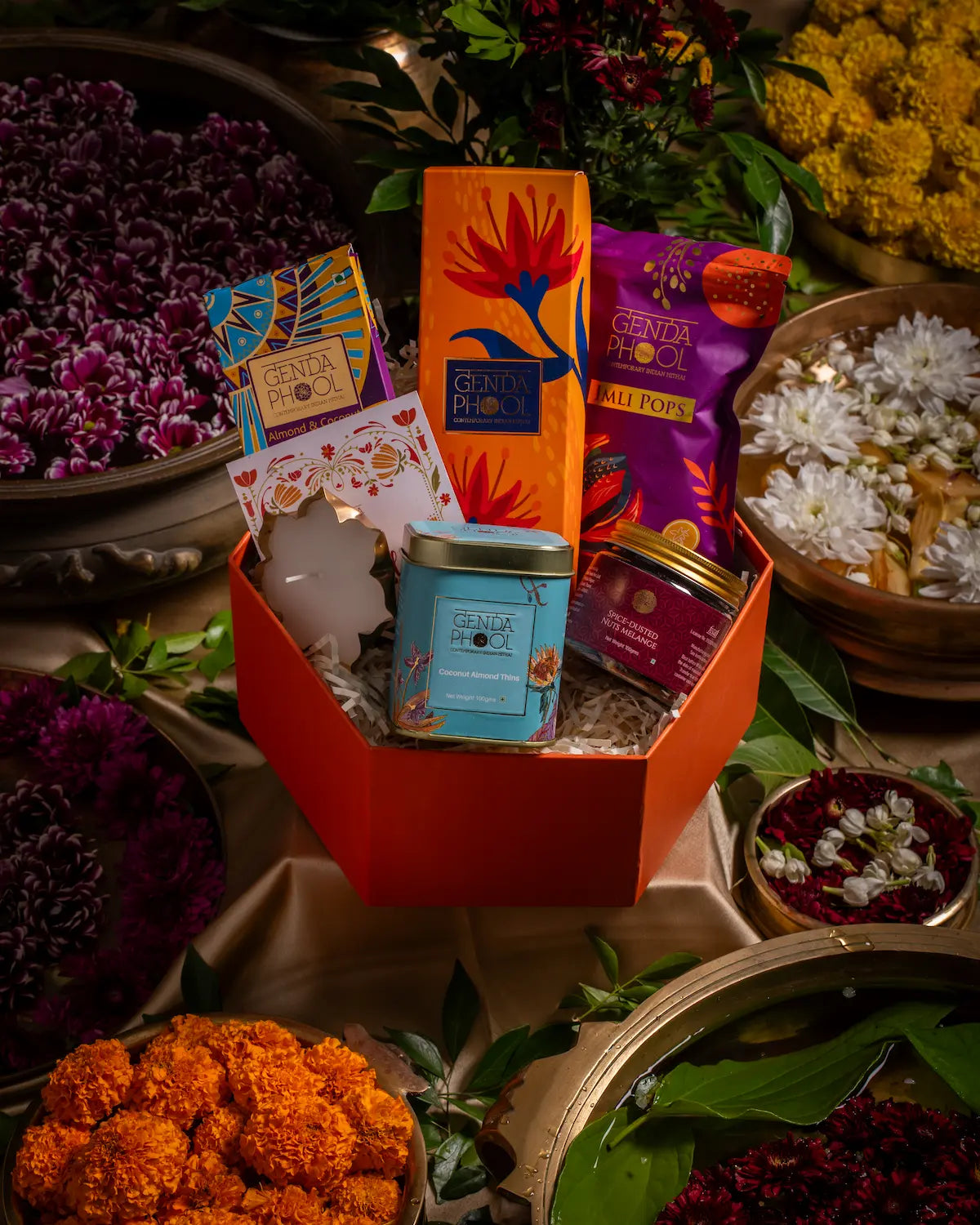 Signature Hamper