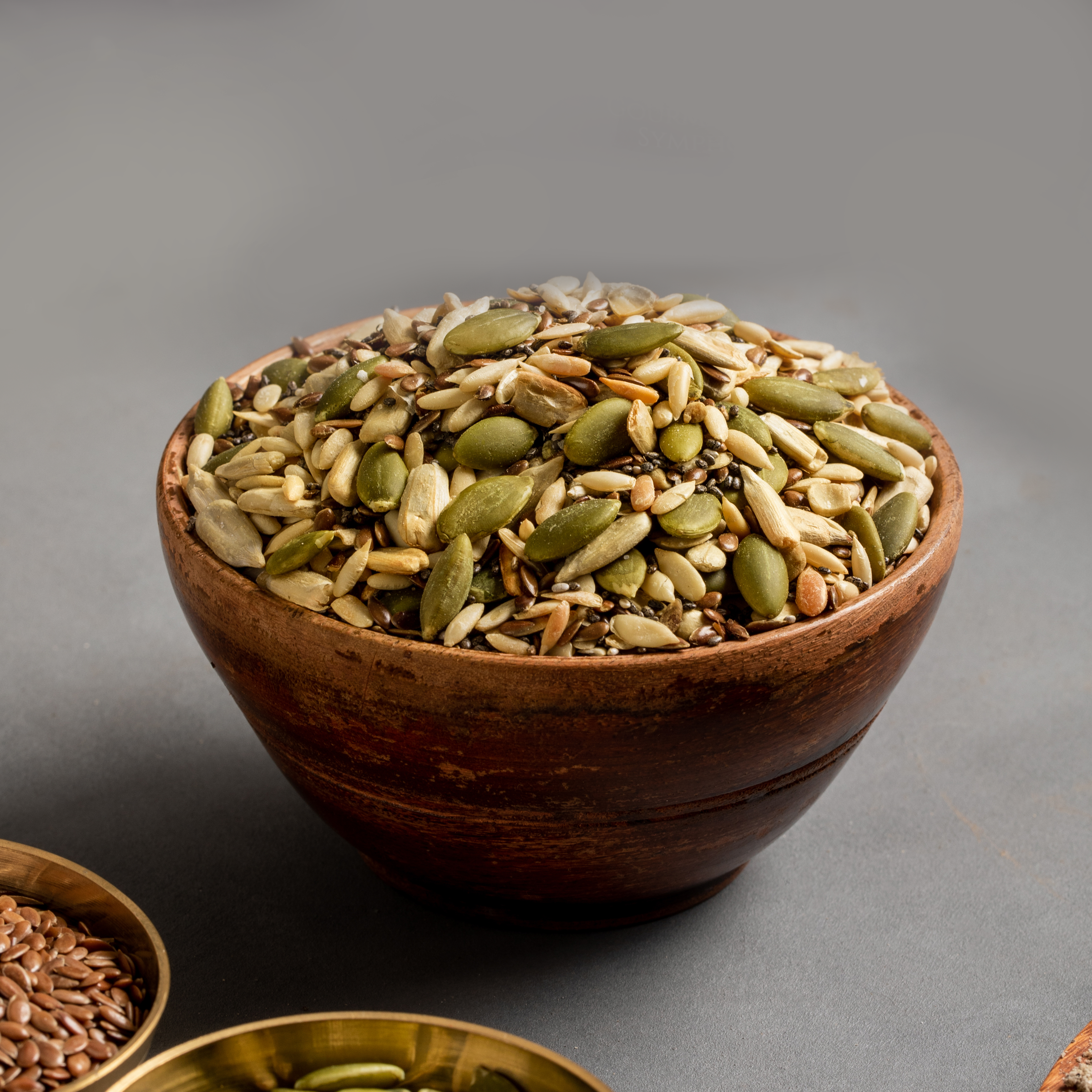 Gourmet Seeds Symphony