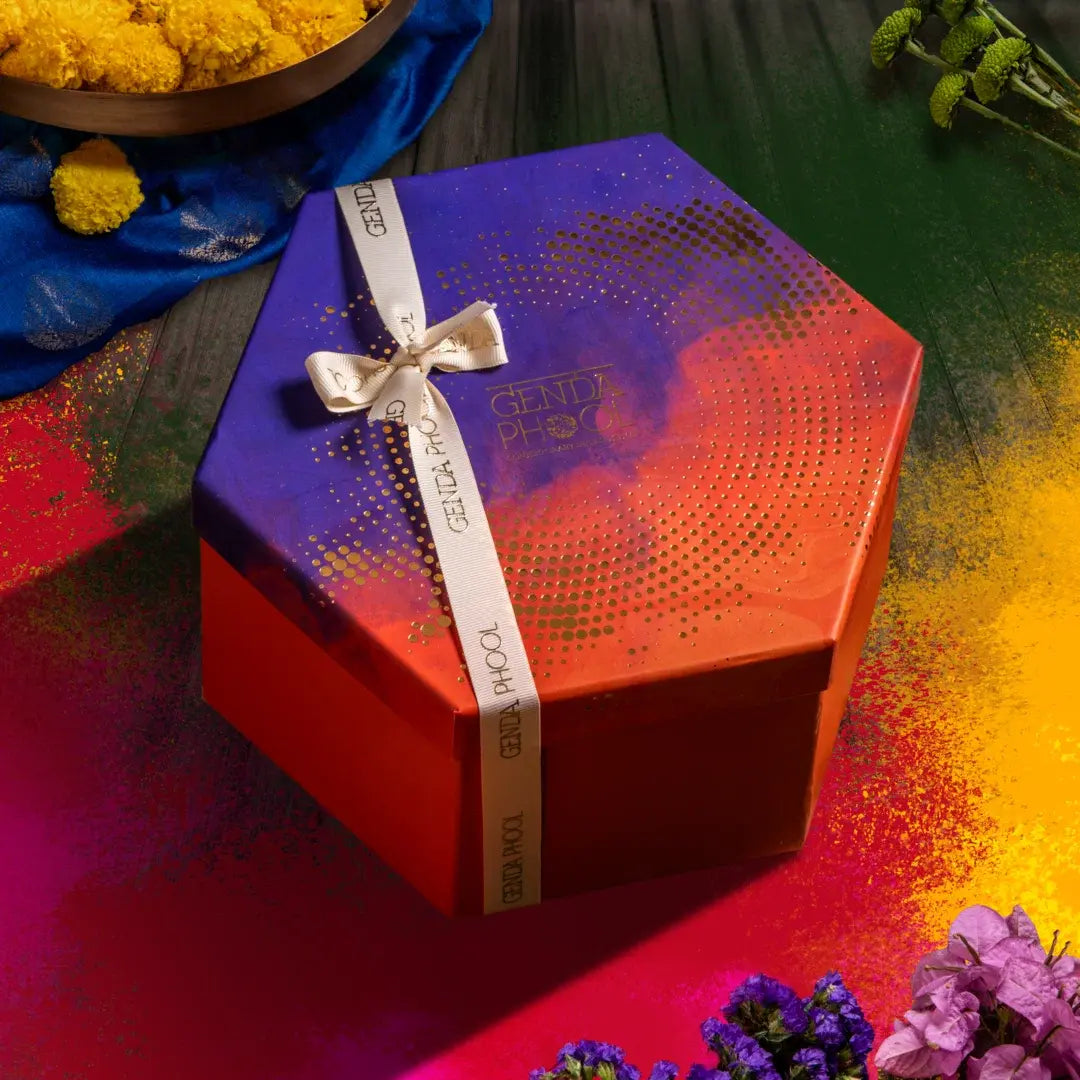 Holi Indulgence Box