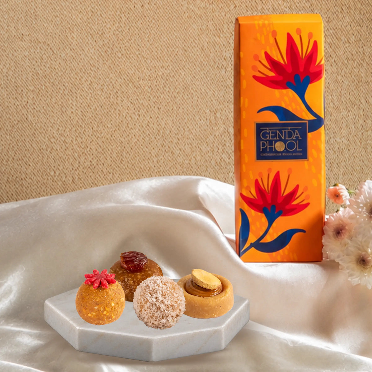 Refined Indulgence Box