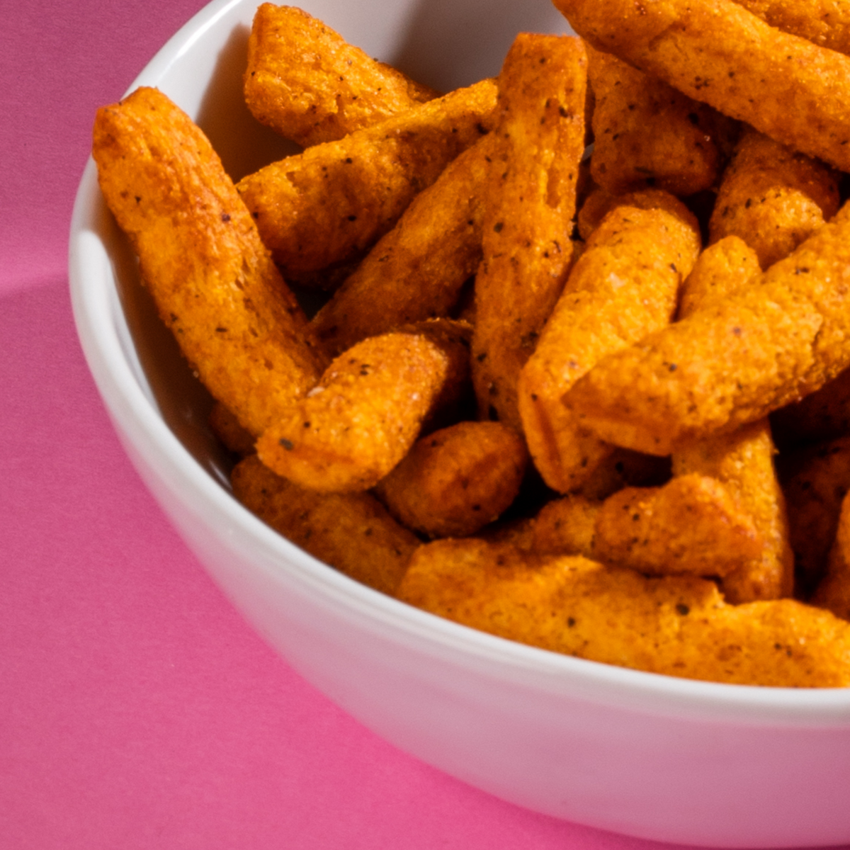 Red Lentil Stix – Thai Chilli