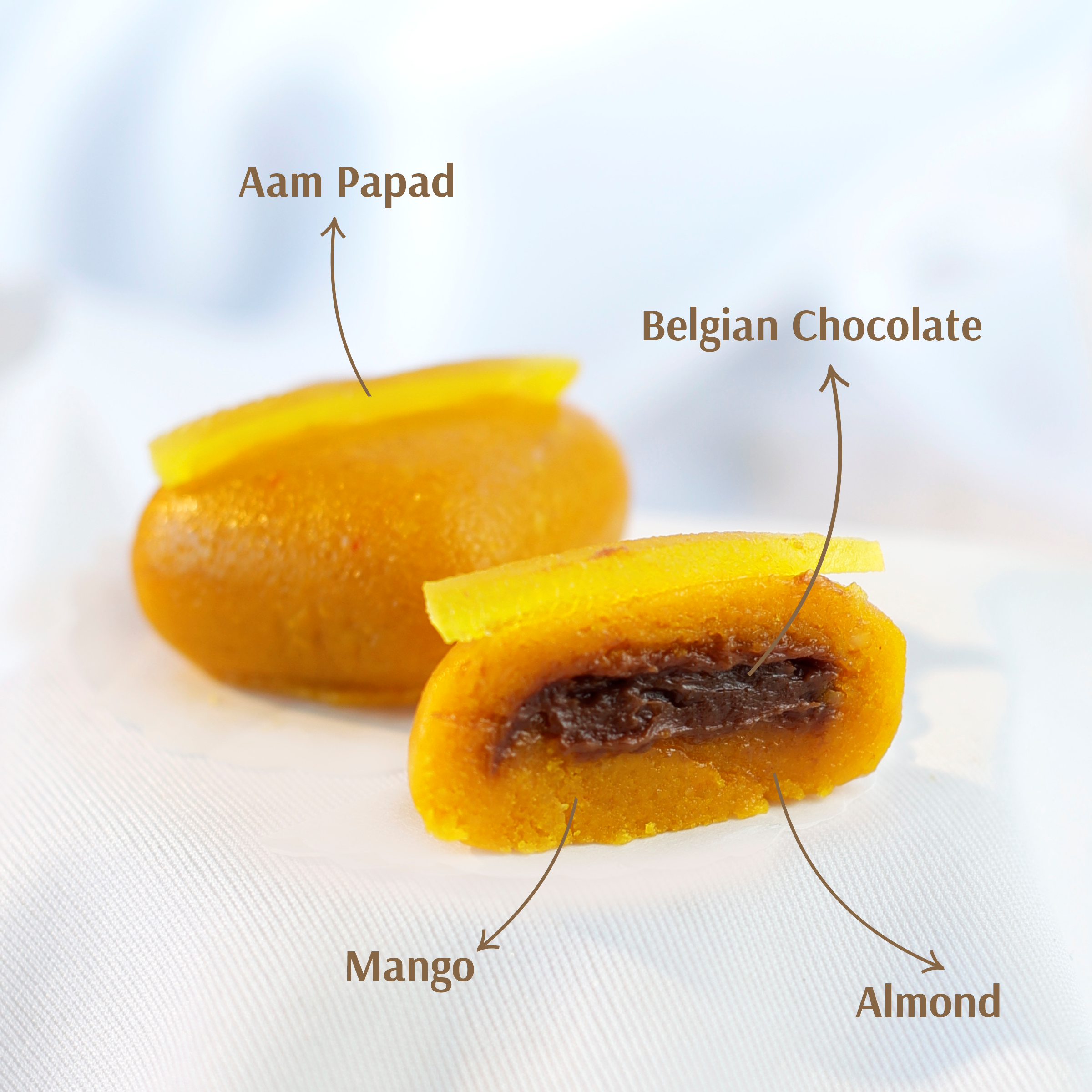 Mango Melody
