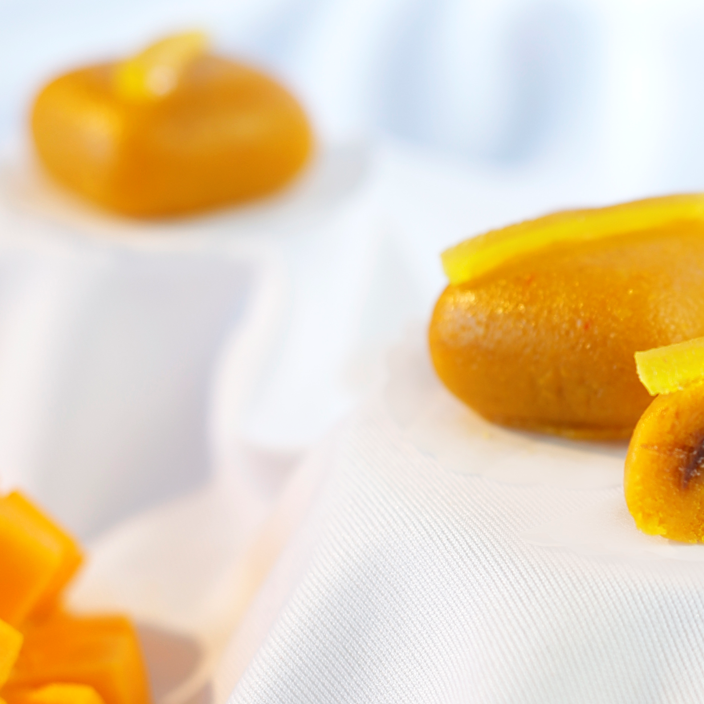 Mango Melody