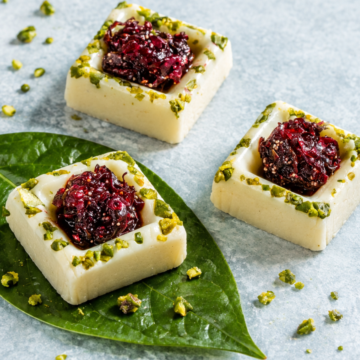 Paantastic Pistachio