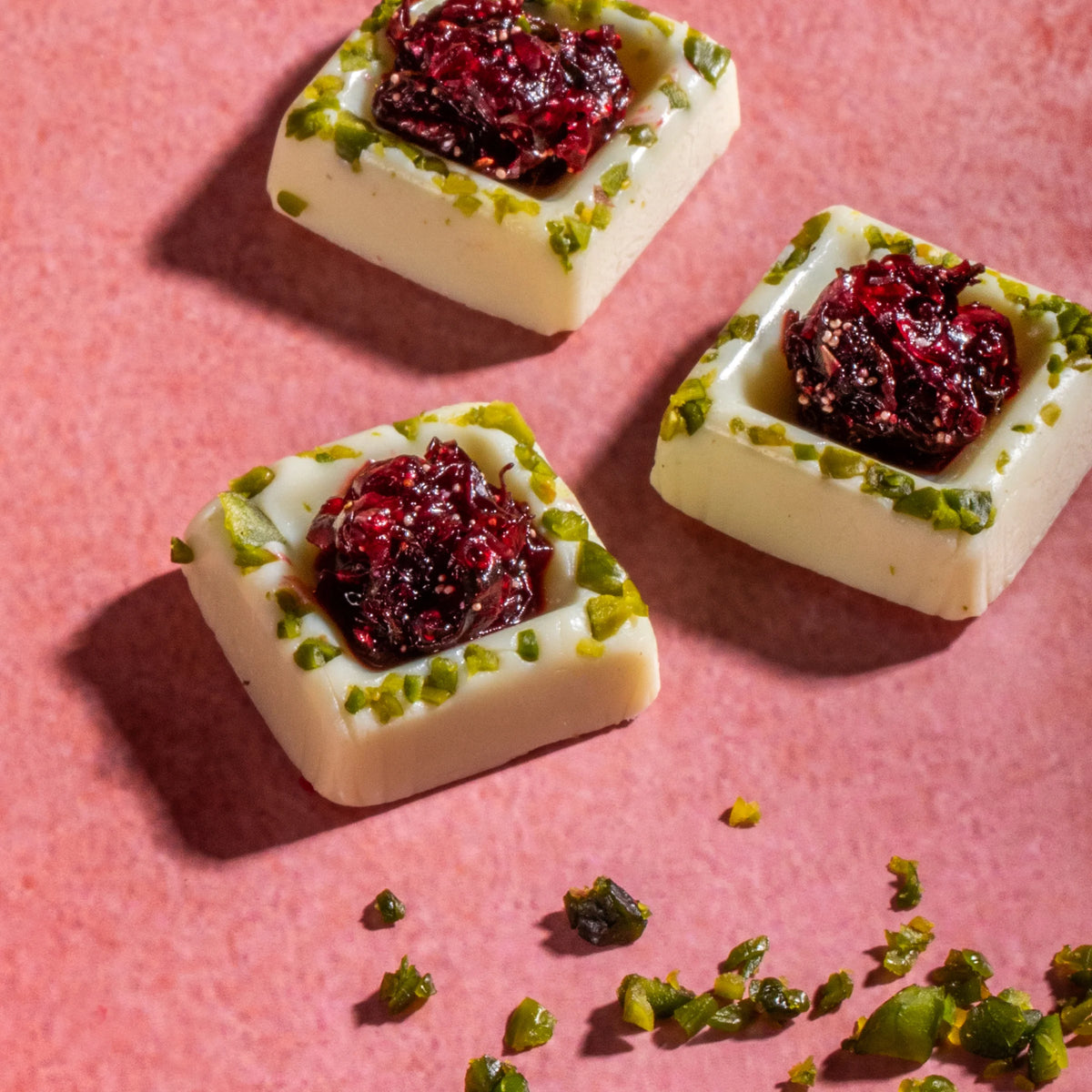 Paantastic Pistachio