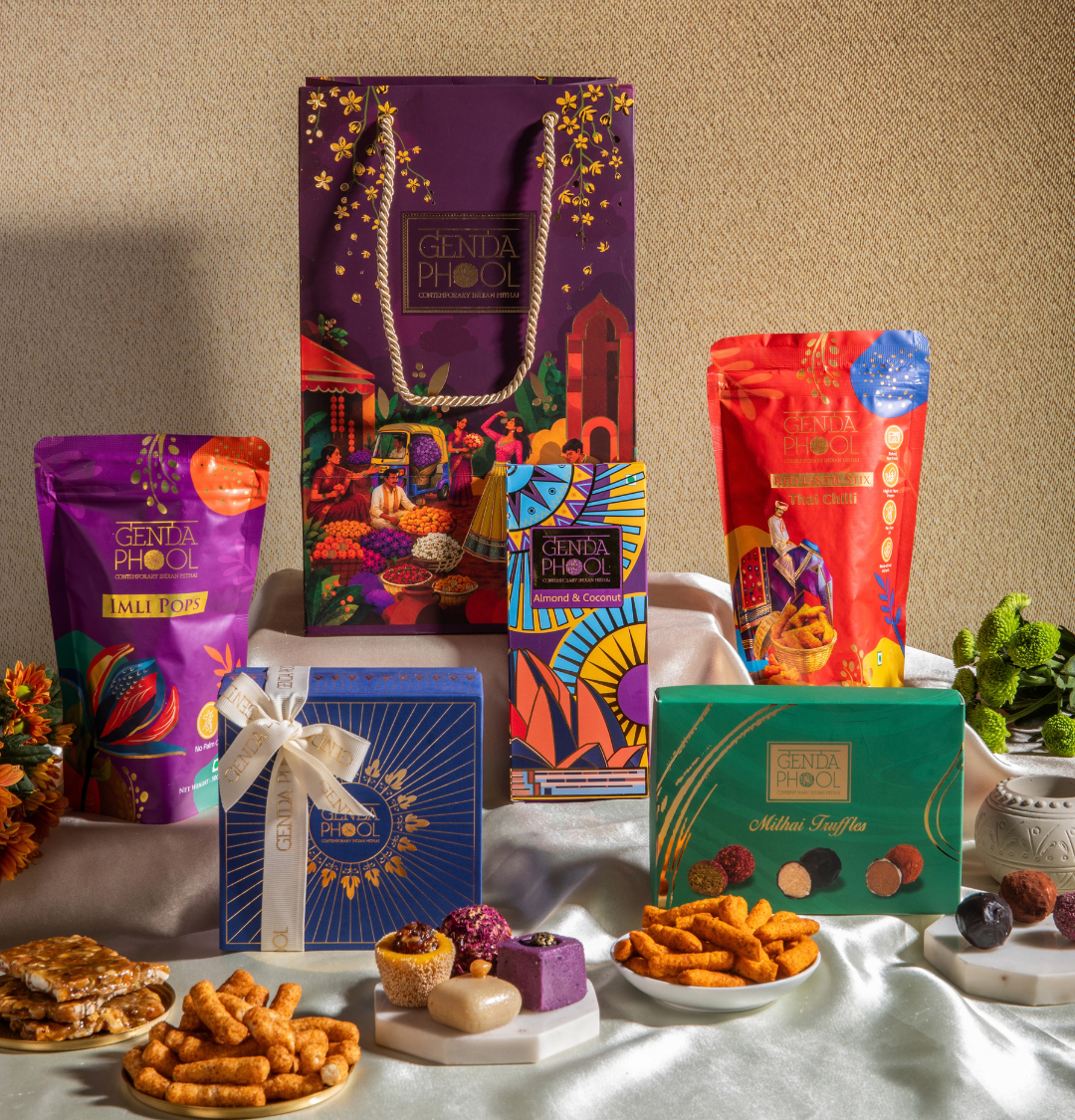 Phool Bazar Favourites