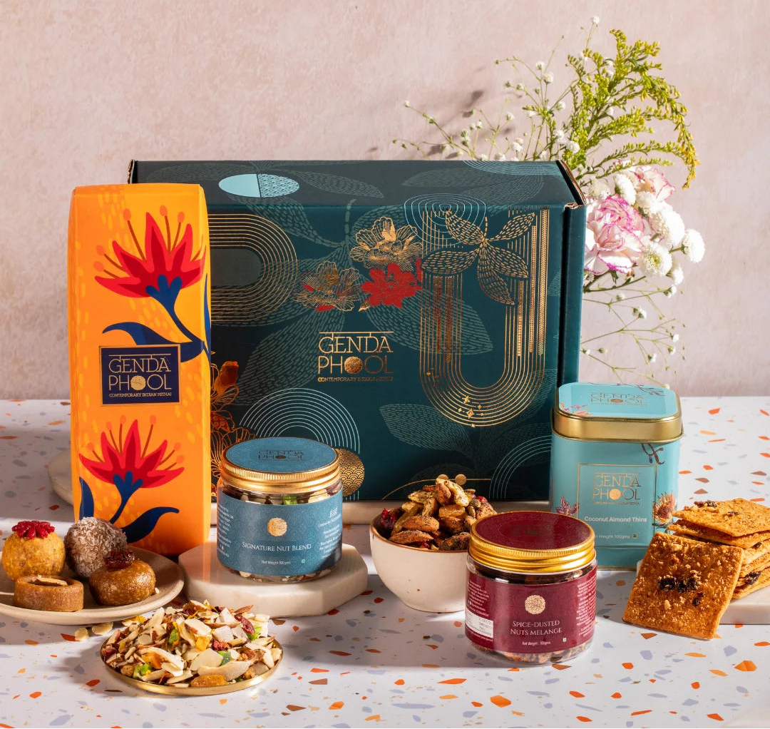 Premium Celebration Box