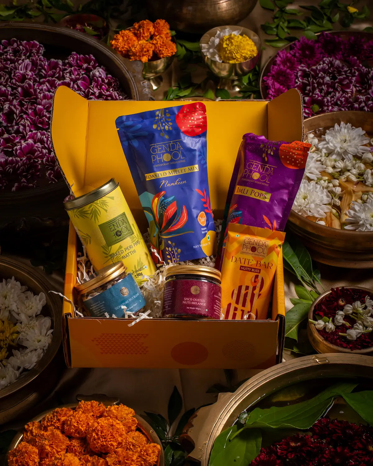 Sugar Smart Hamper