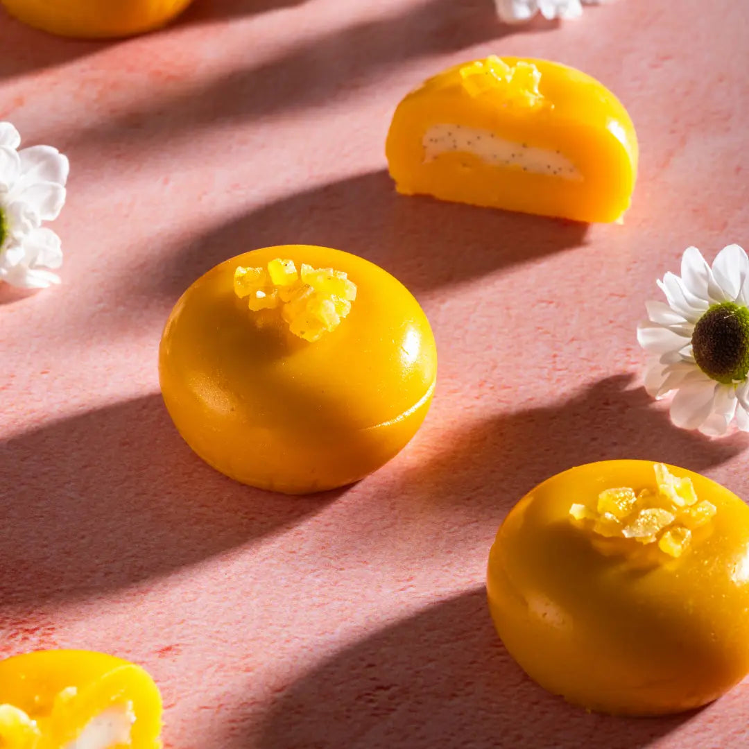 Mango Velvet