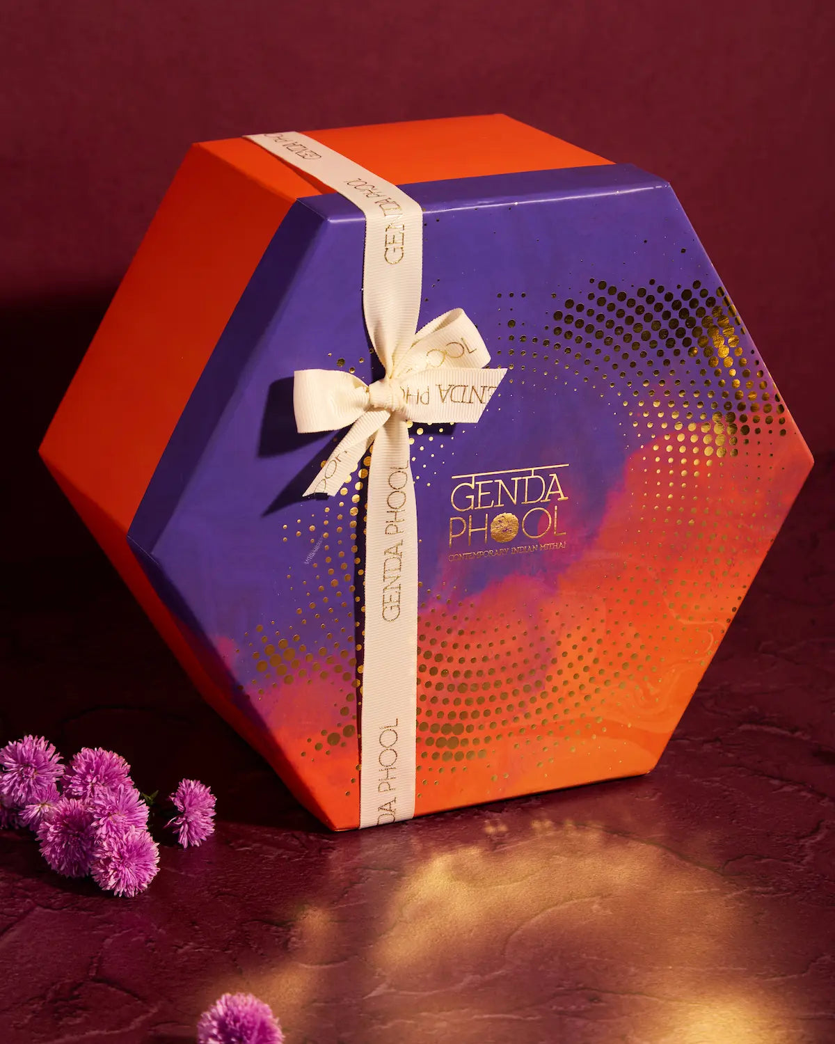 The Luxe Crunch Box