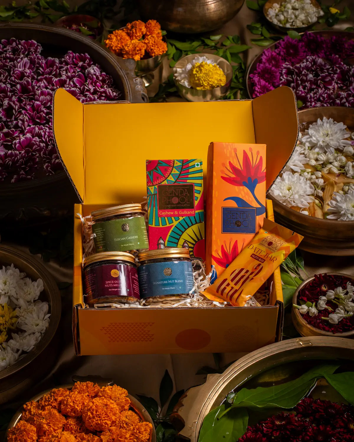 Vegan Hamper